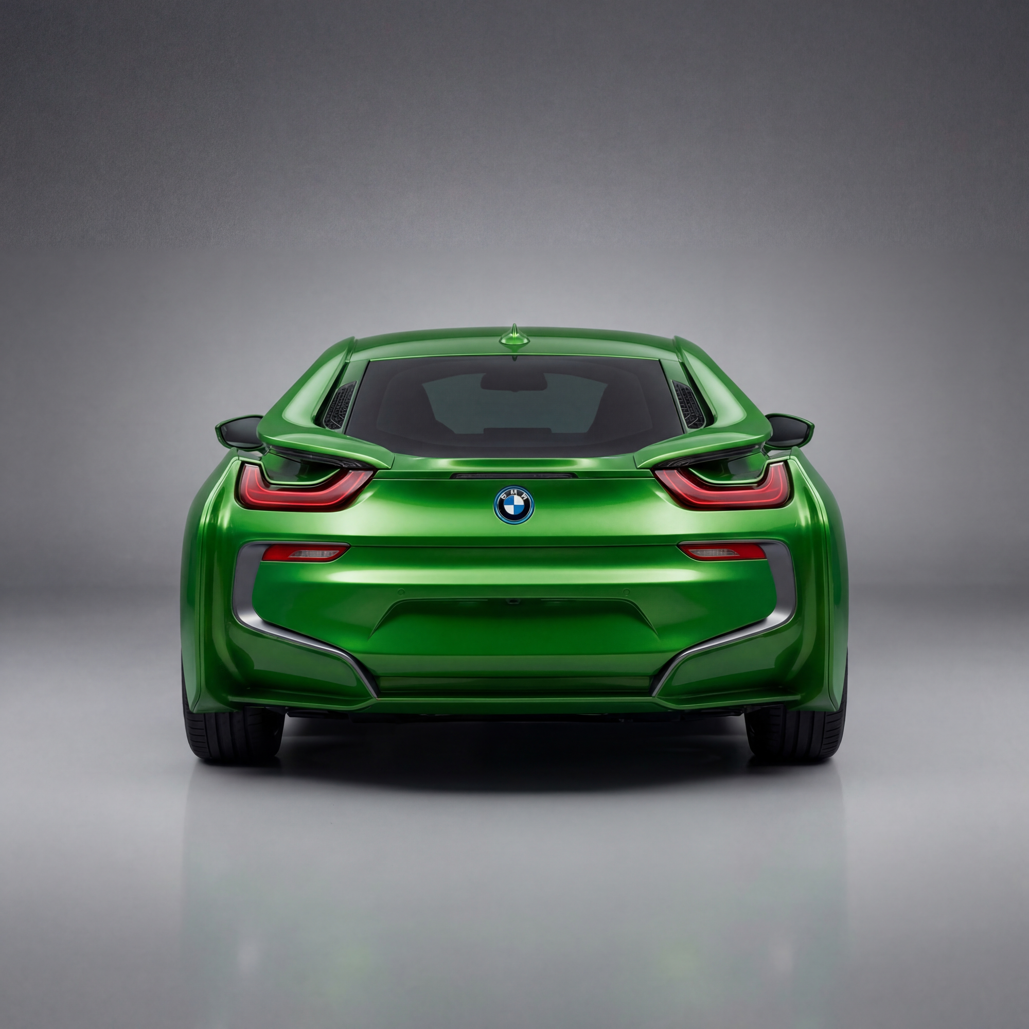 Handy Uses for BMW i8 Hire