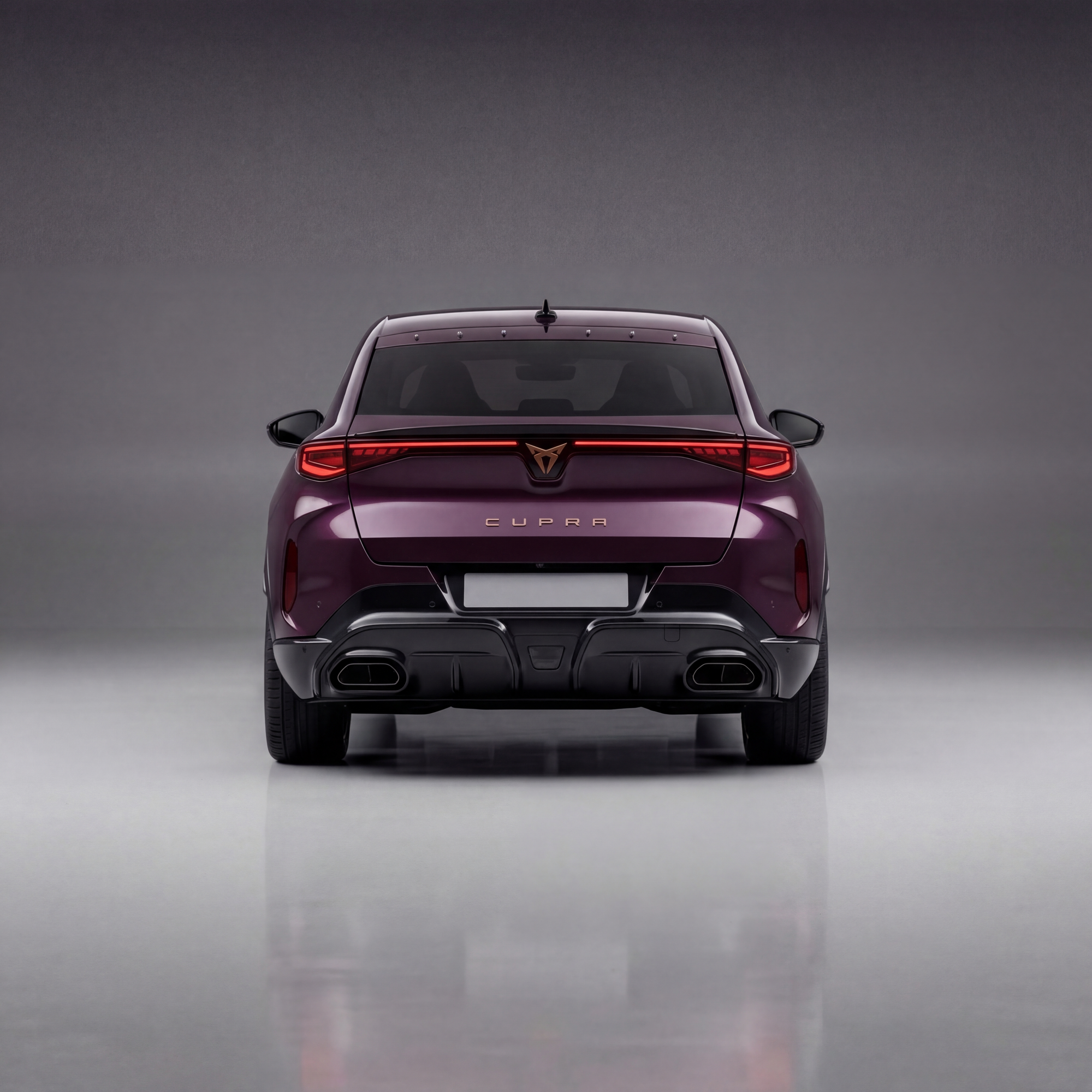 When the CUPRA Tavascan Makes Sense: Typical Uses