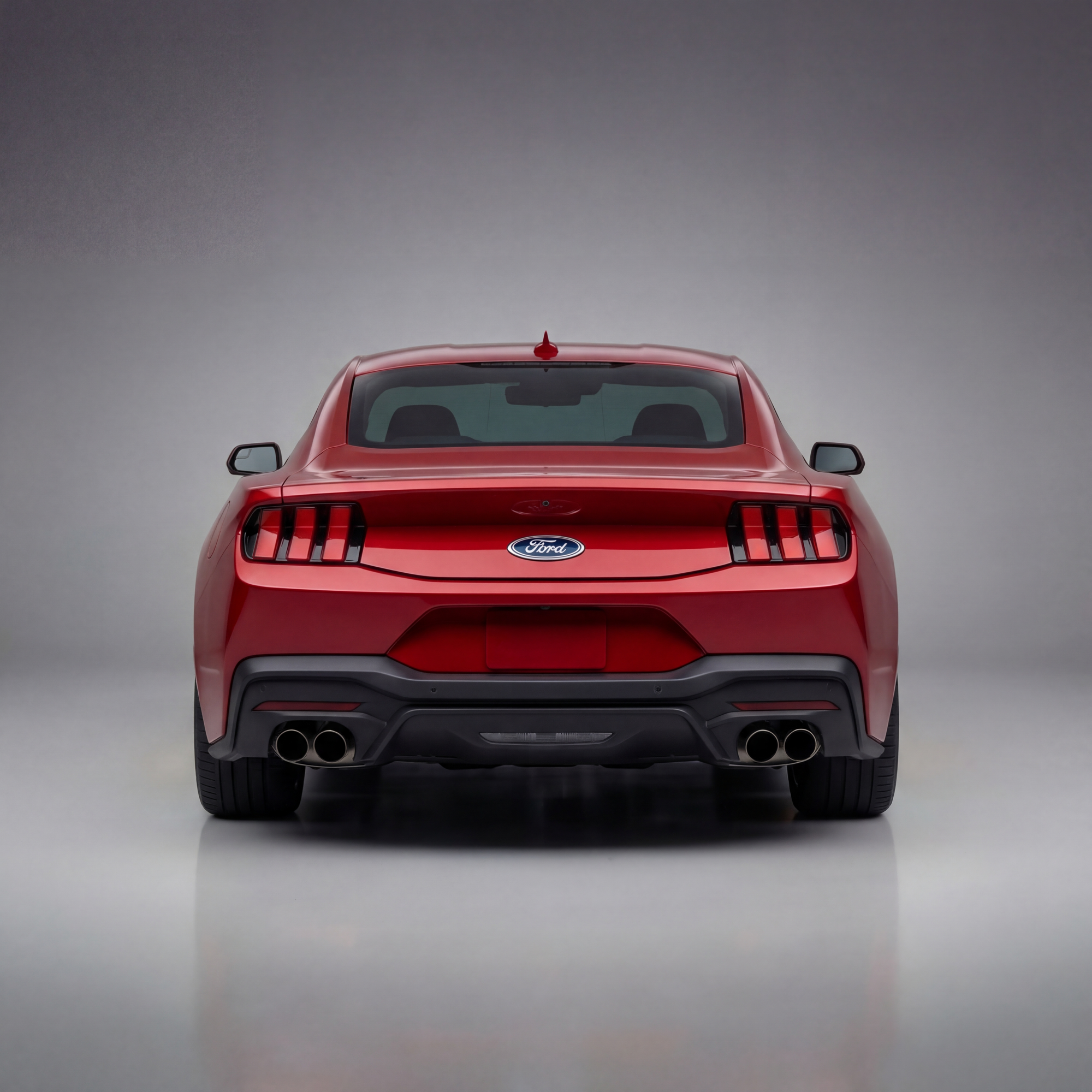 When the Ford Mustang GT Makes Sense: Solid Uses