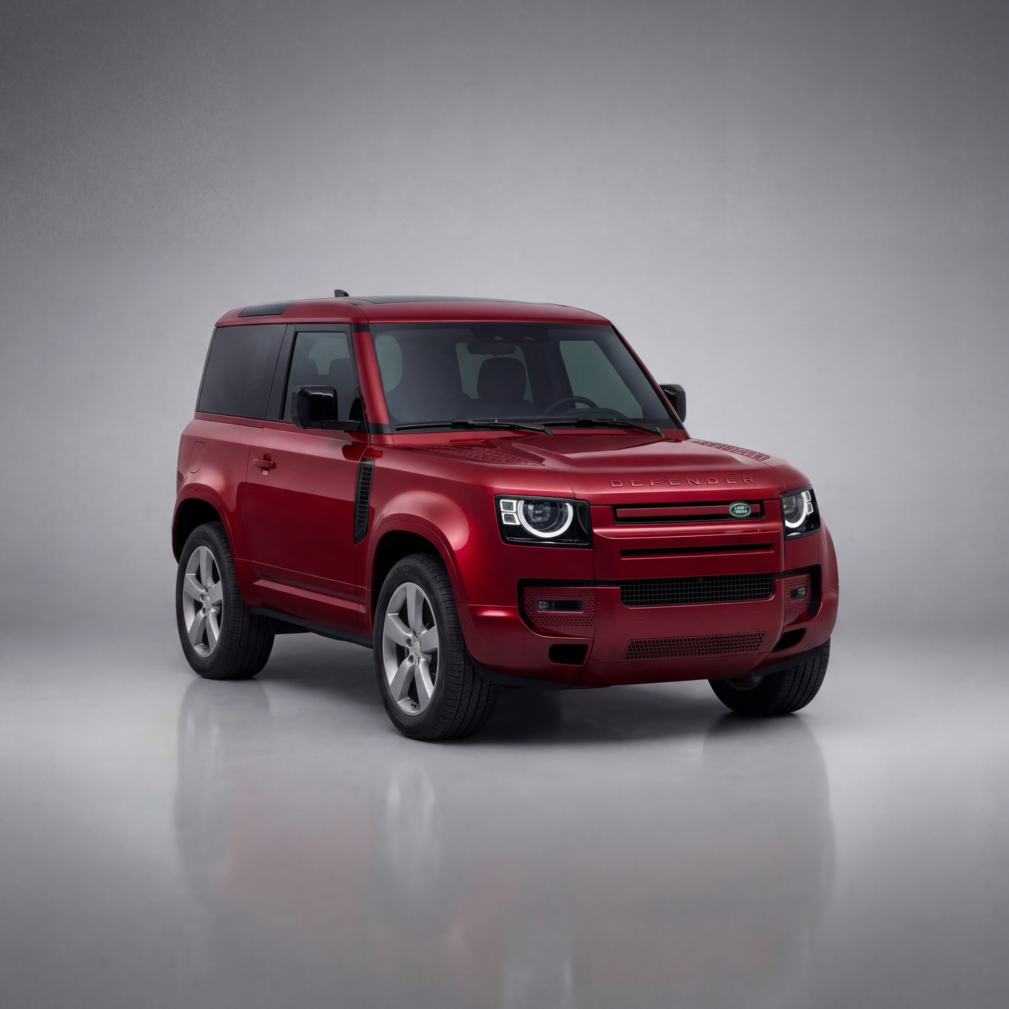 Deeper Selections Across the Land Rover Lineup