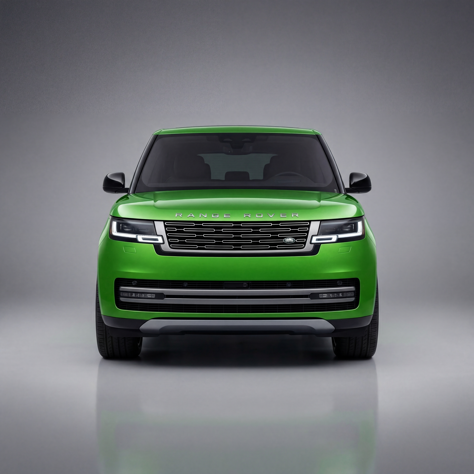 Rangerover Autobiography Front