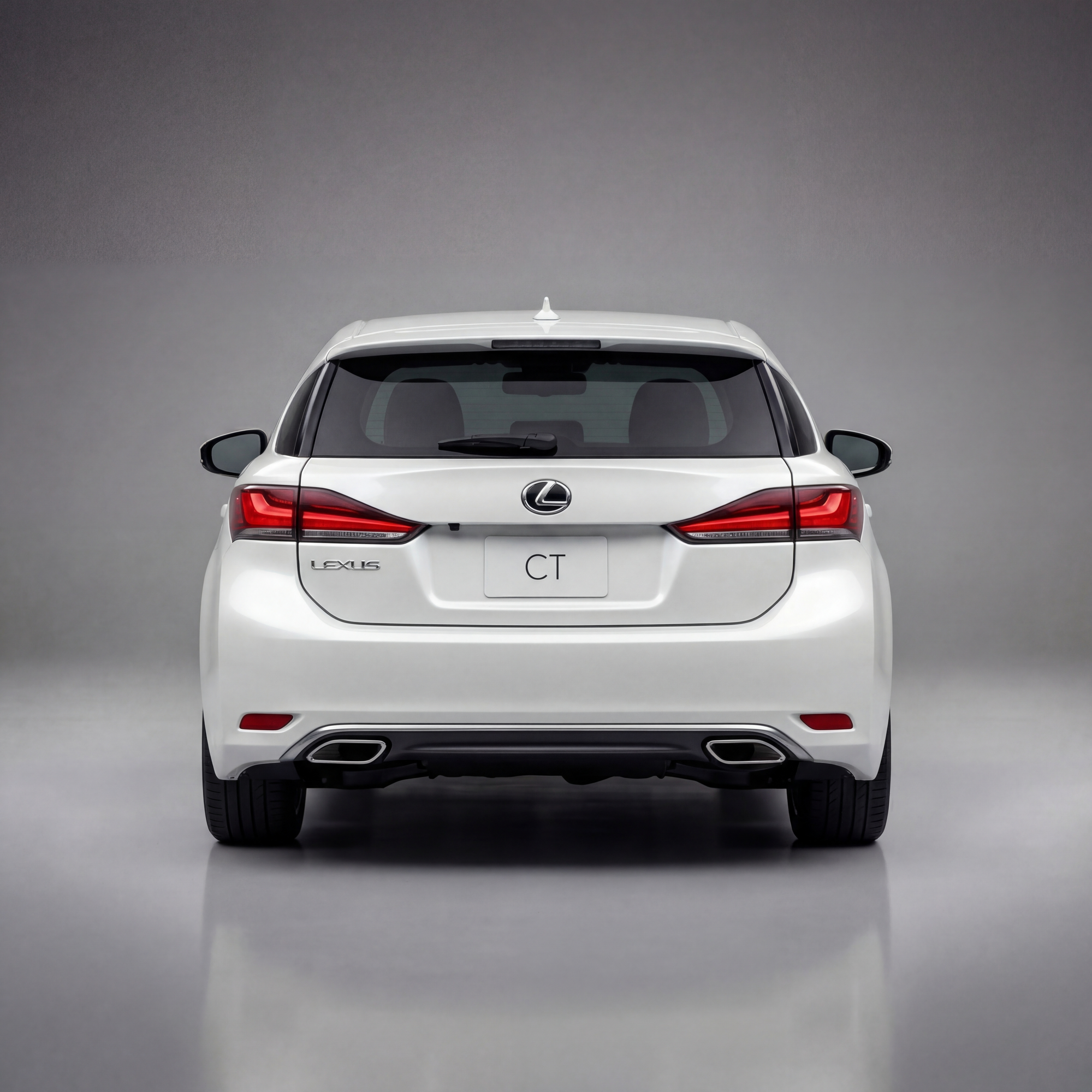 Who Gains Most From the Lexus CT: Natural Trips