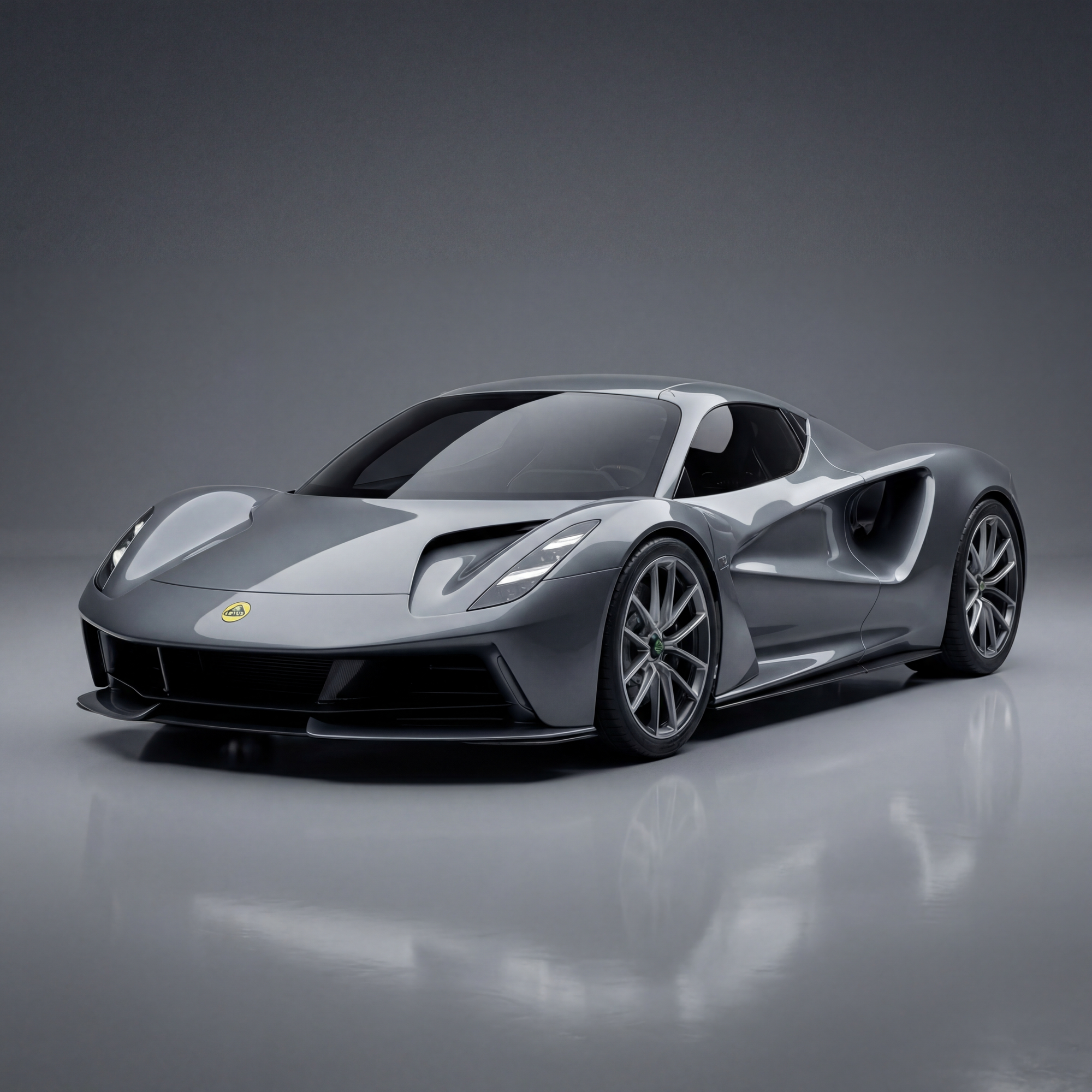 Other Bigger Lotus Lineup Worth a Look