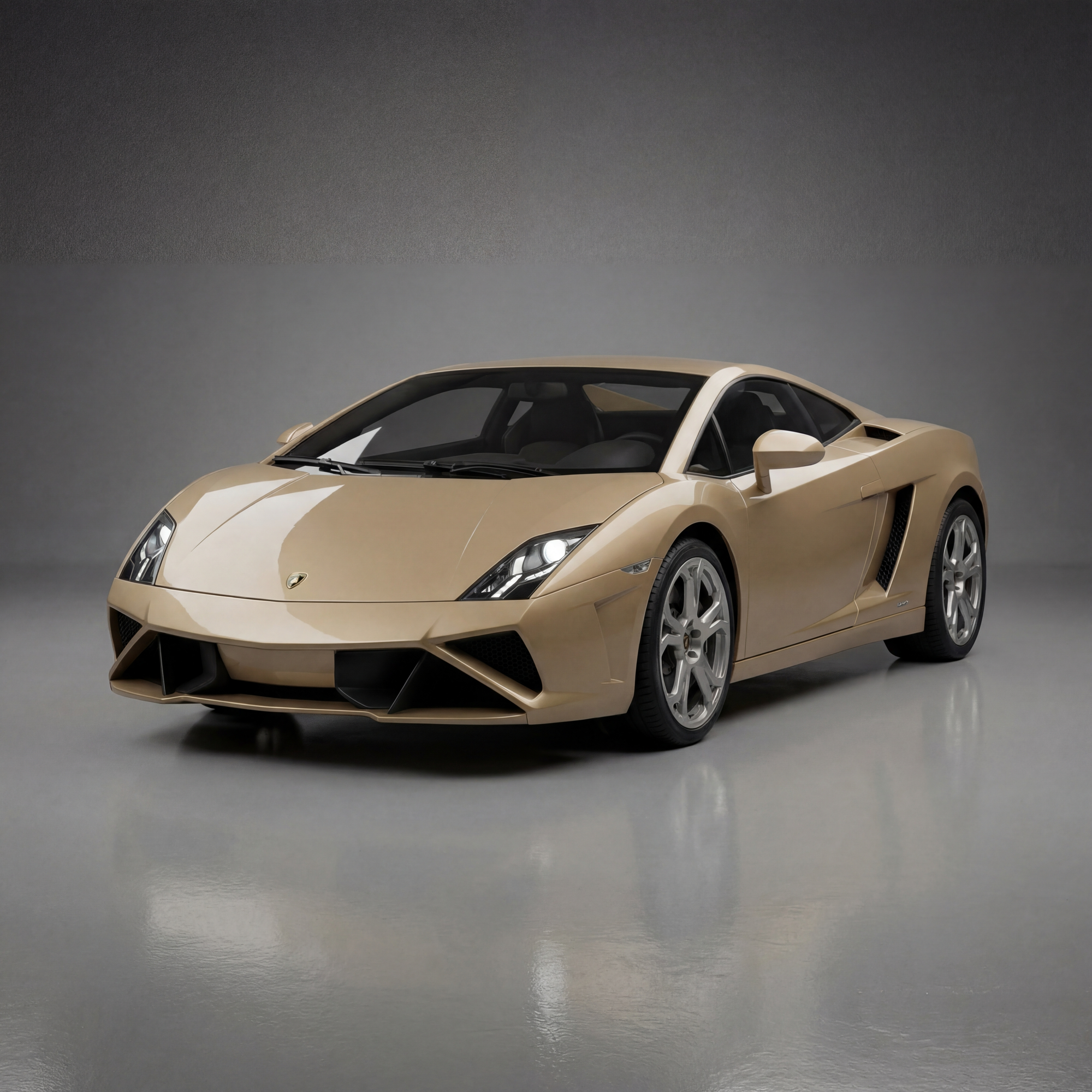 Broader Selections Across the Lamborghini Lineup
