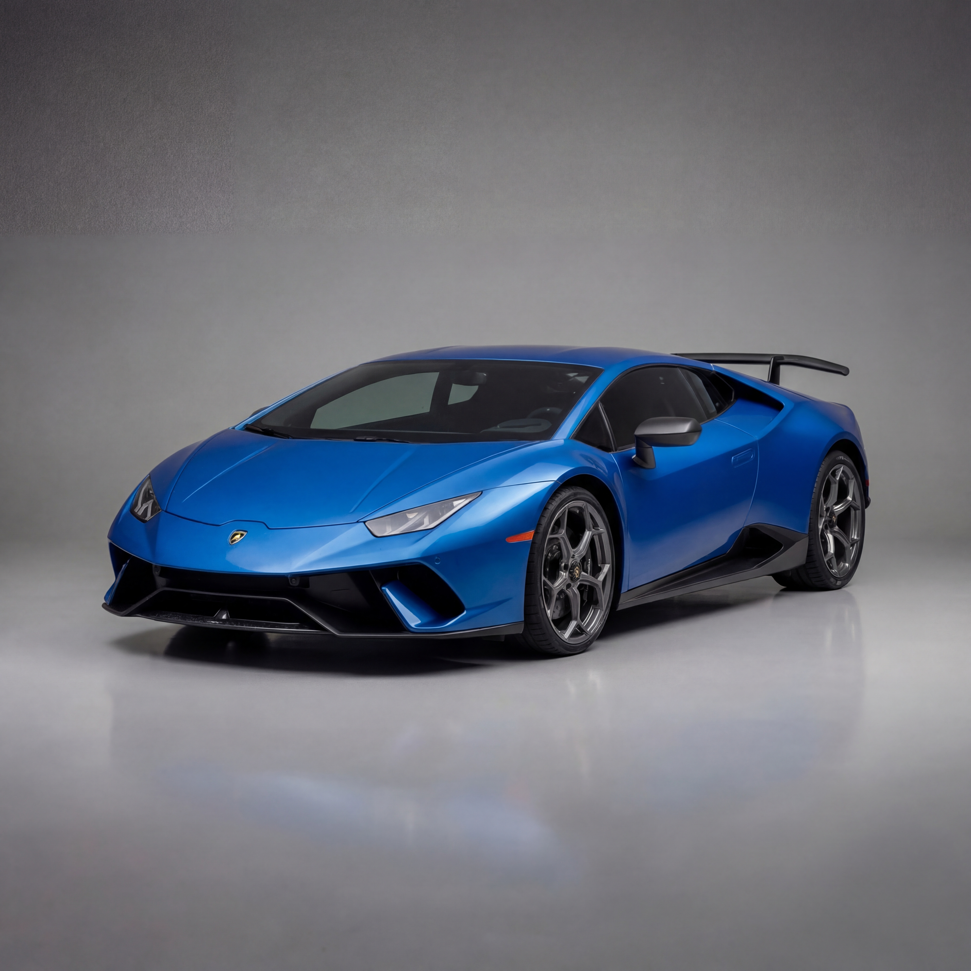 Lamborghini Has Broader Lineup to Offer