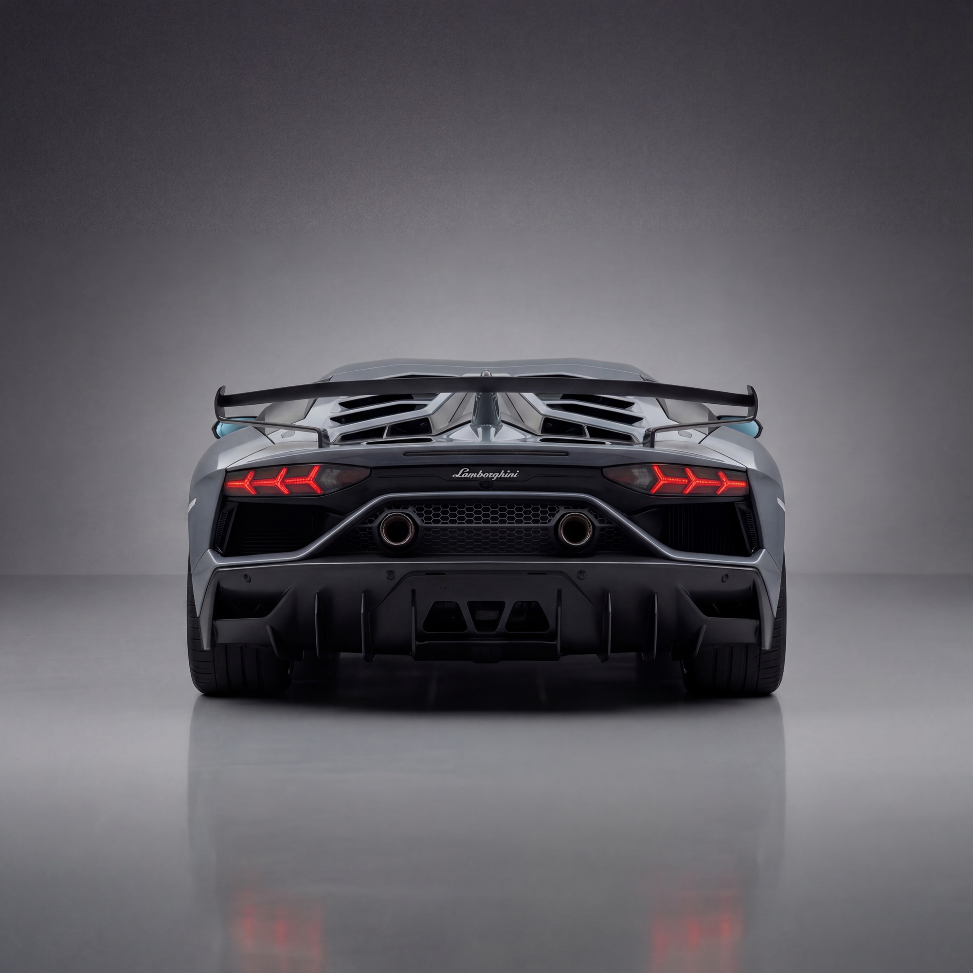Is the Lamborghini Aventador SVJ Right for You? Suited Trips