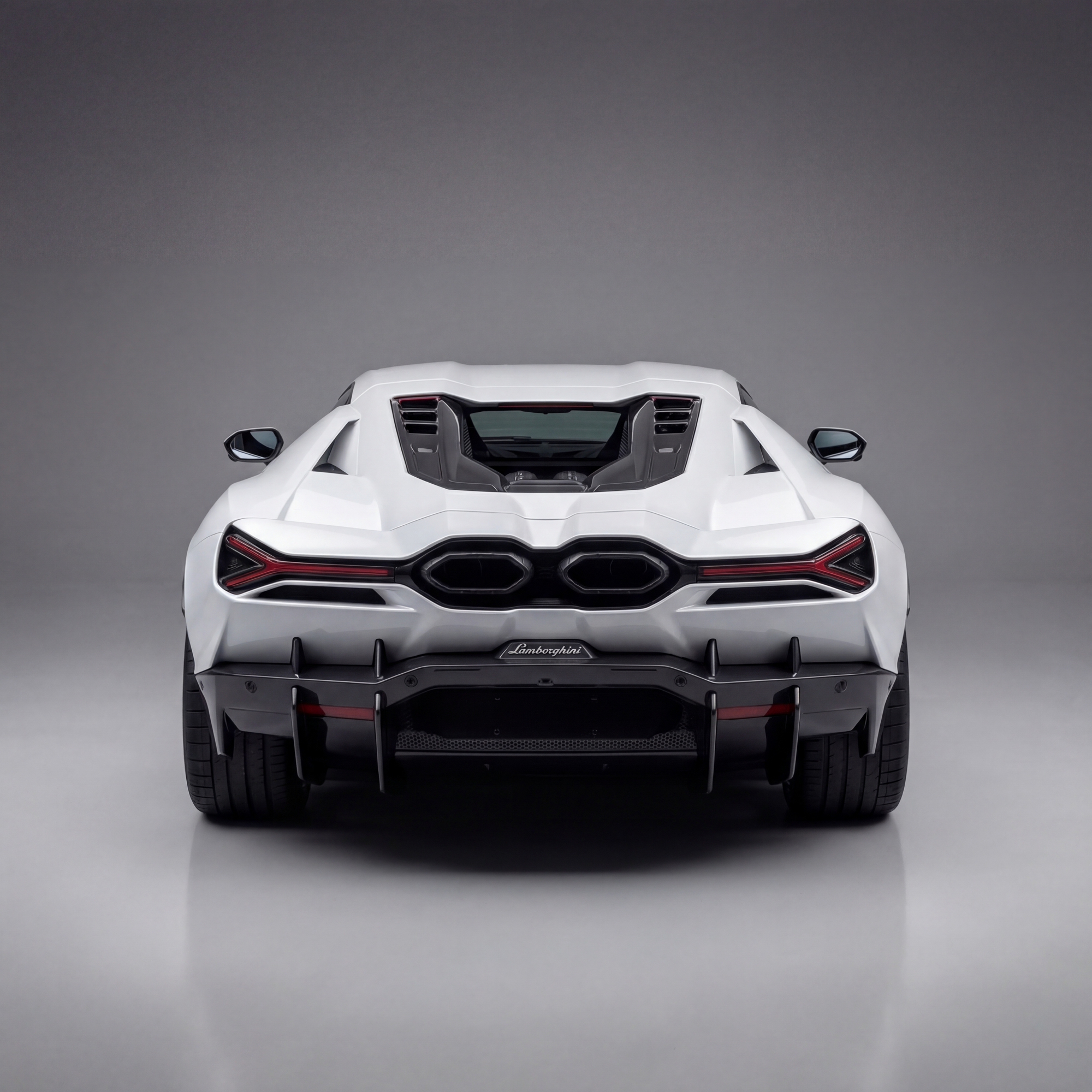Who Gains Most From the Lamborghini Revuelto: Fitting Trips