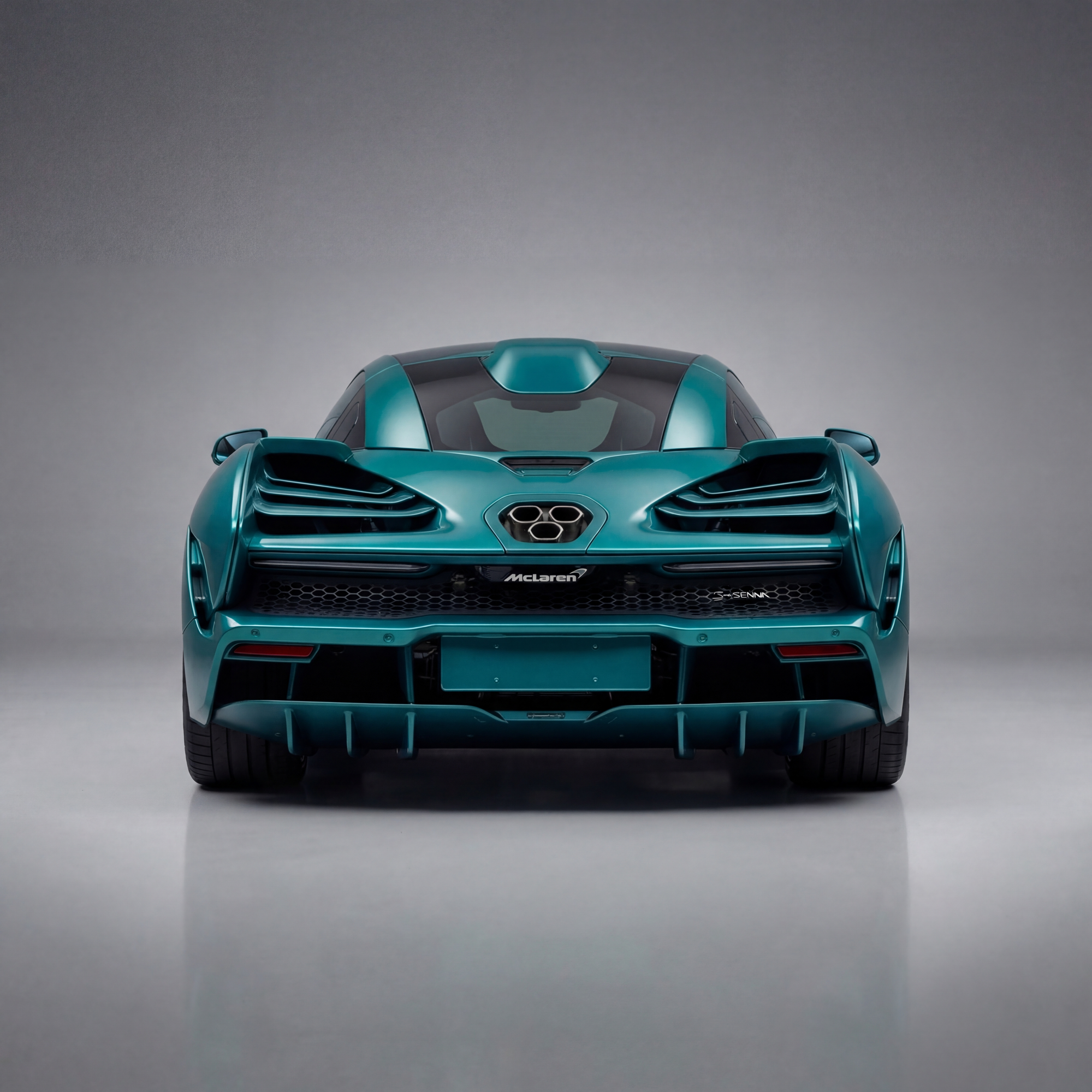 McLaren Senna Hire: Right for These Common Trips