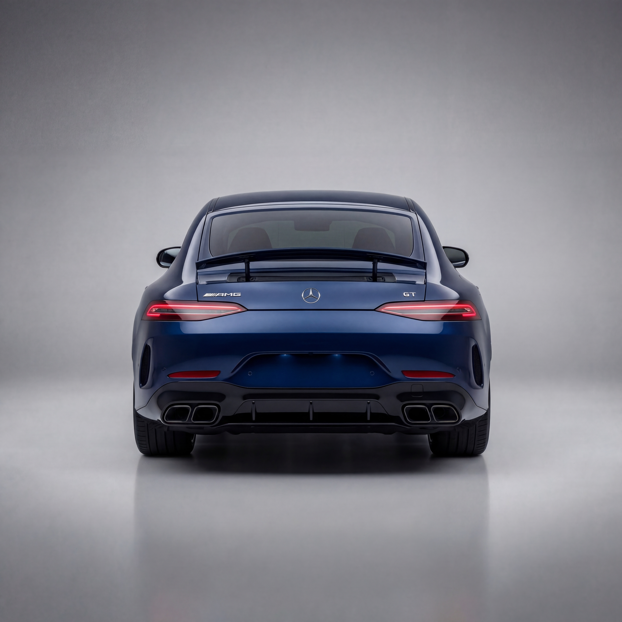 Who Mercedes GT AMG car hire is best for
