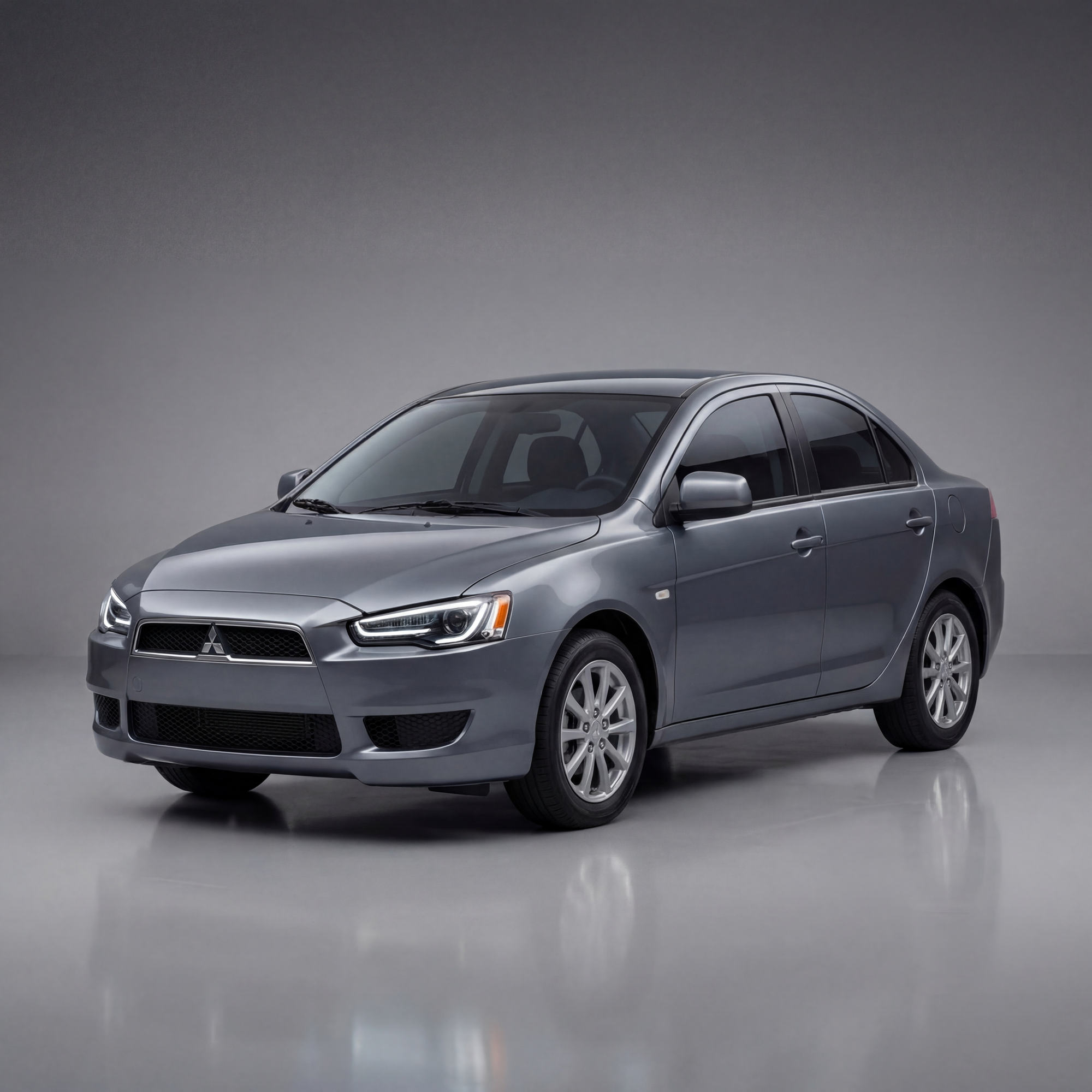 Other Diverse Mitsubishi Lineup Worth a Look