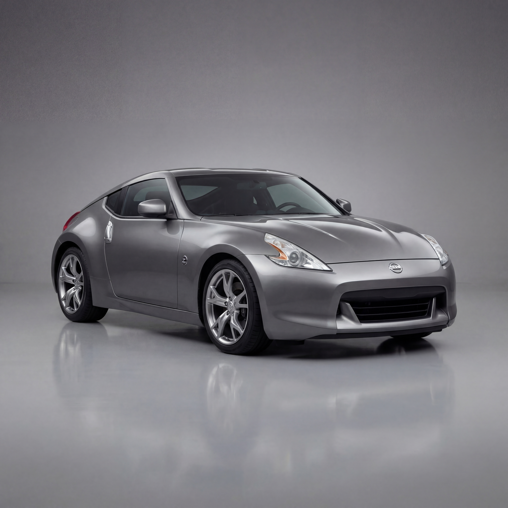 Extra Nissan Lineup, Beyond the Nissan 370Z