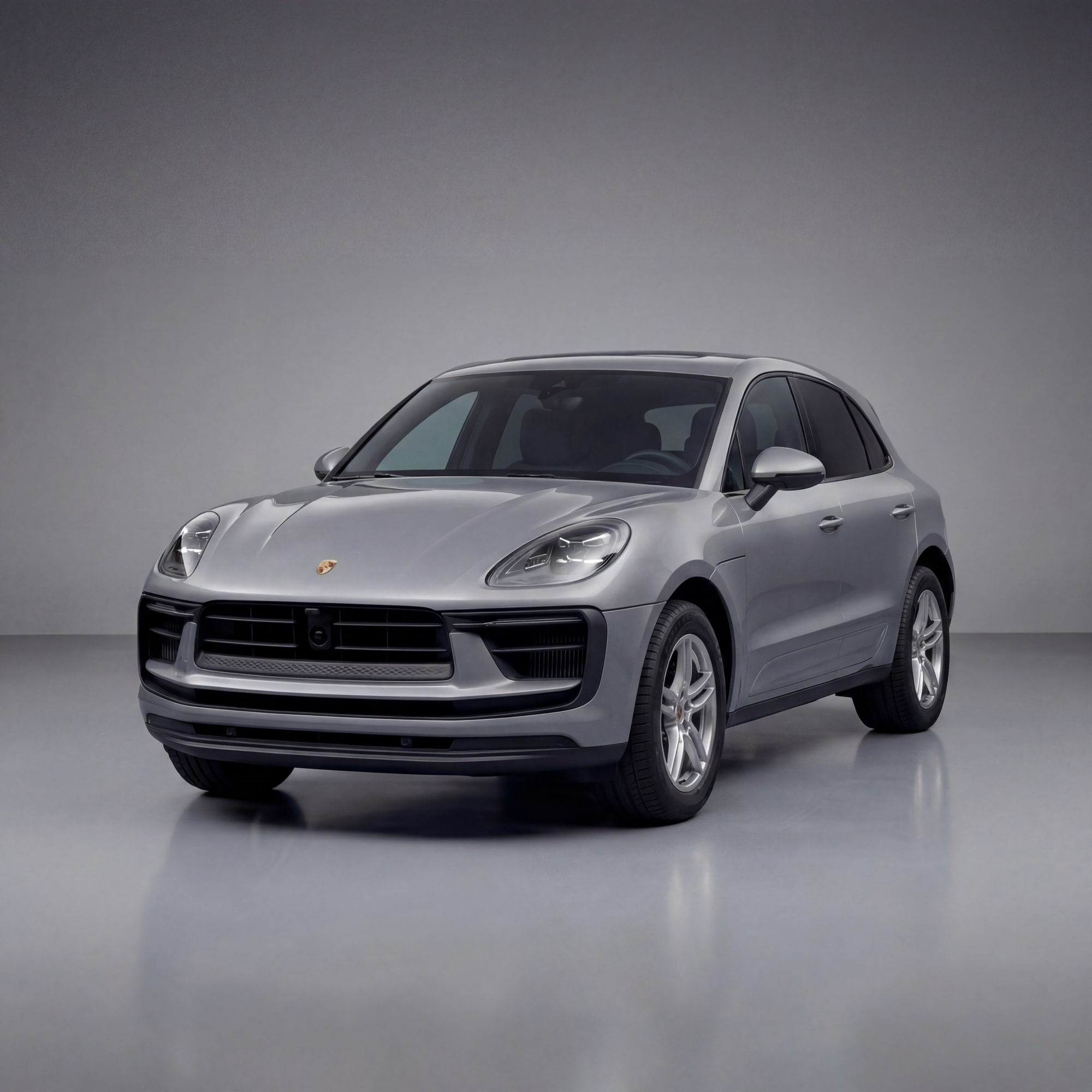 Wider Porsche Fleet, Beyond the Porsche Macan S