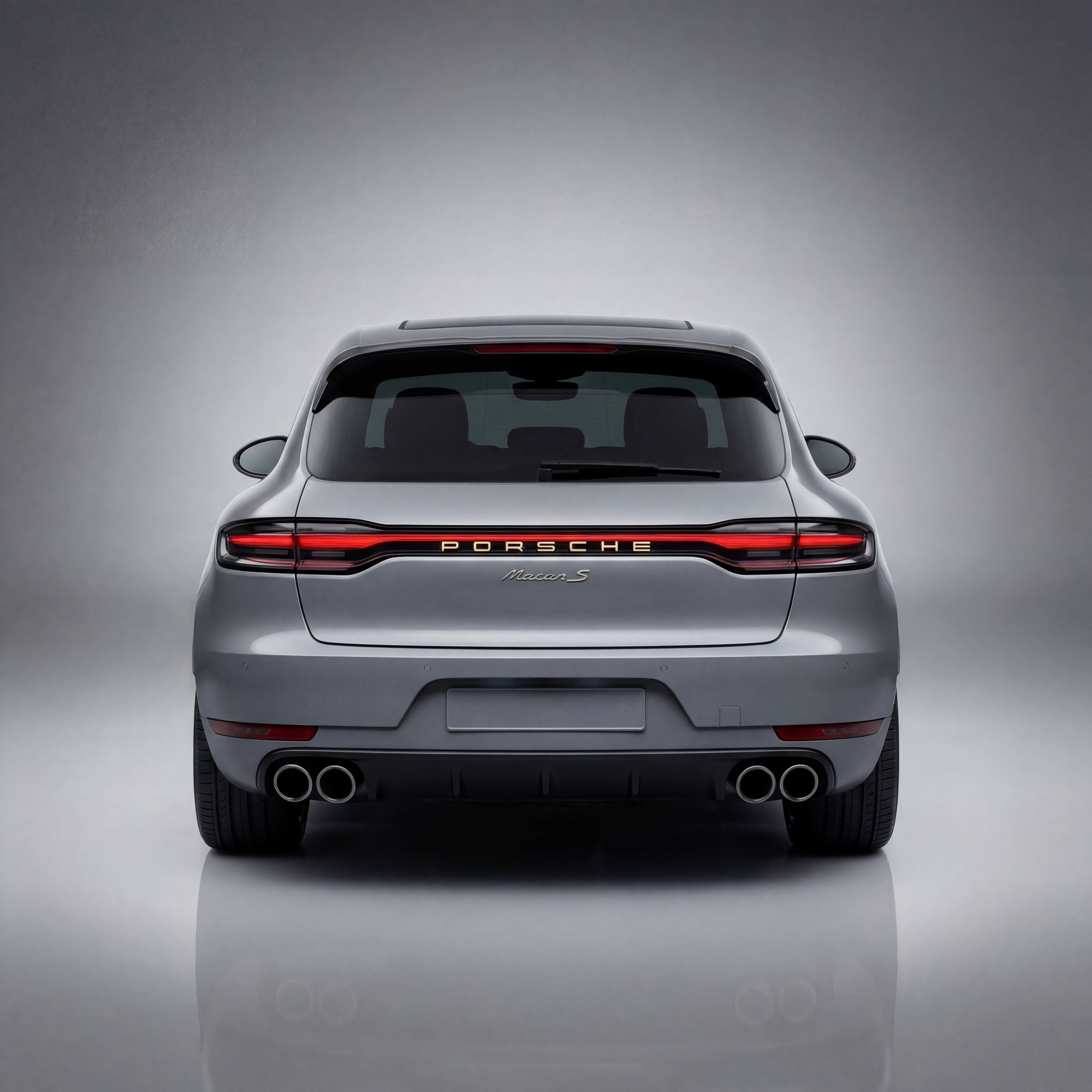 Ideal Drives for Porsche Macan S Hire