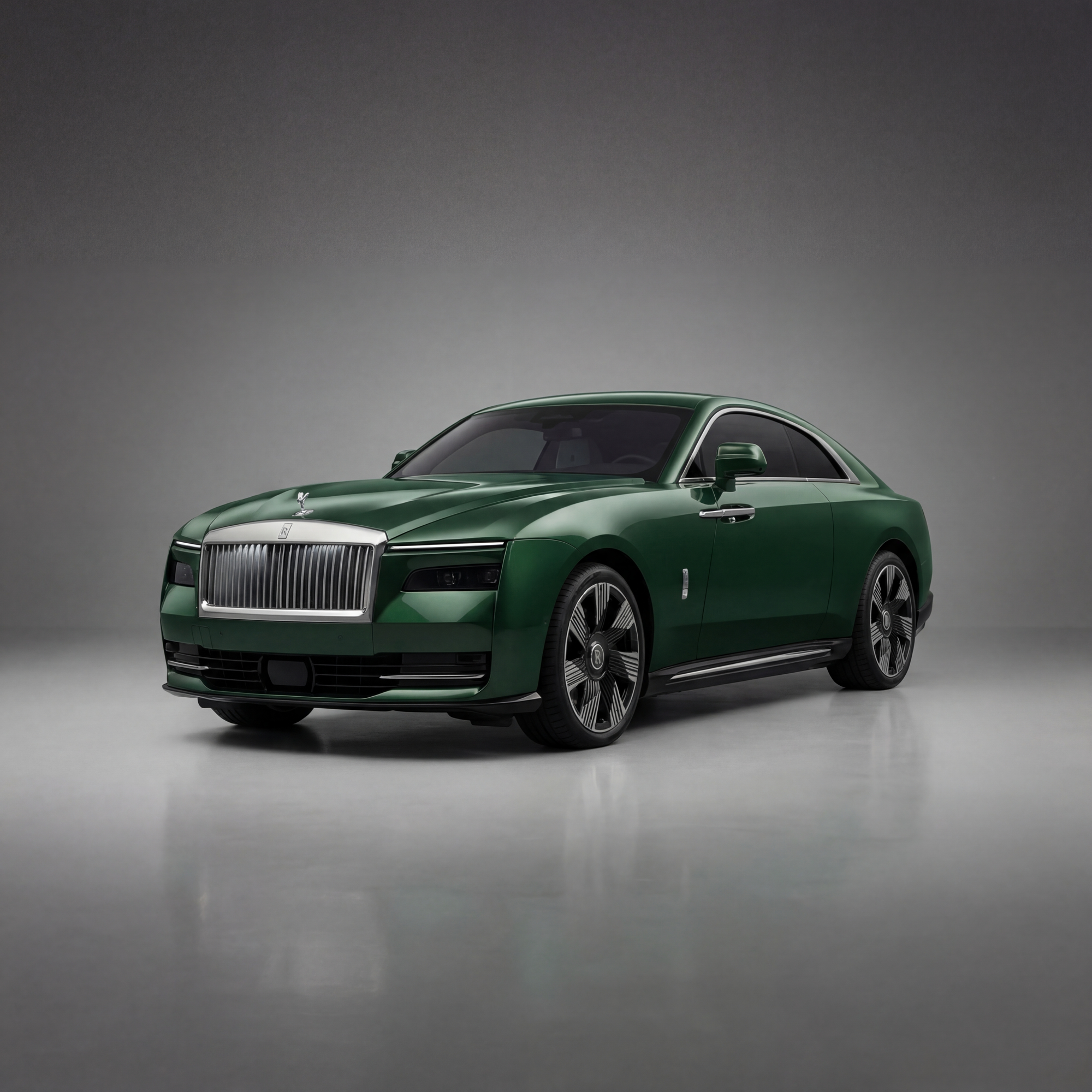 Other Full Rolls-Royce Fleet Worth a Look