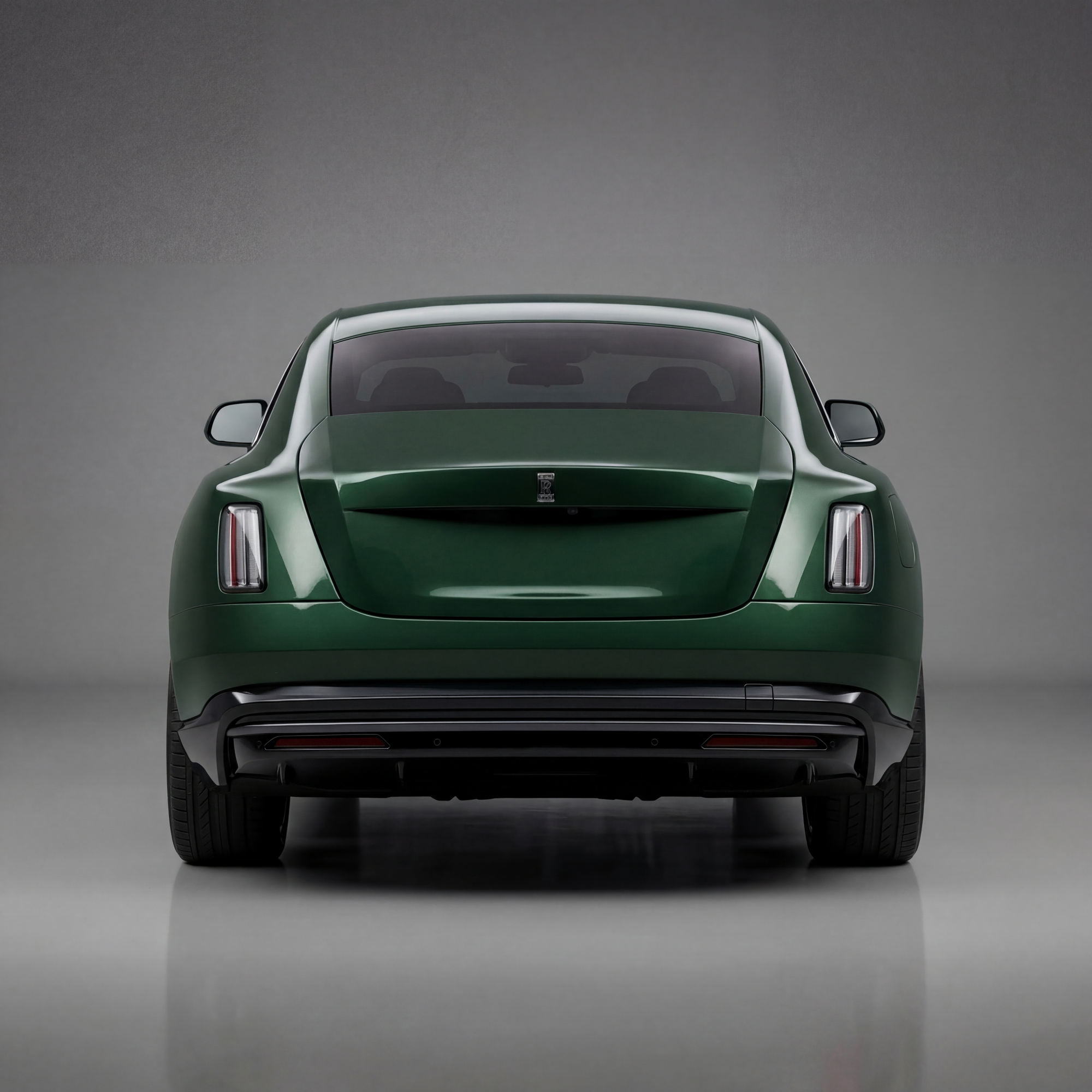 Who Gains Most From the Rolls-Royce Spectre: Suited Drives