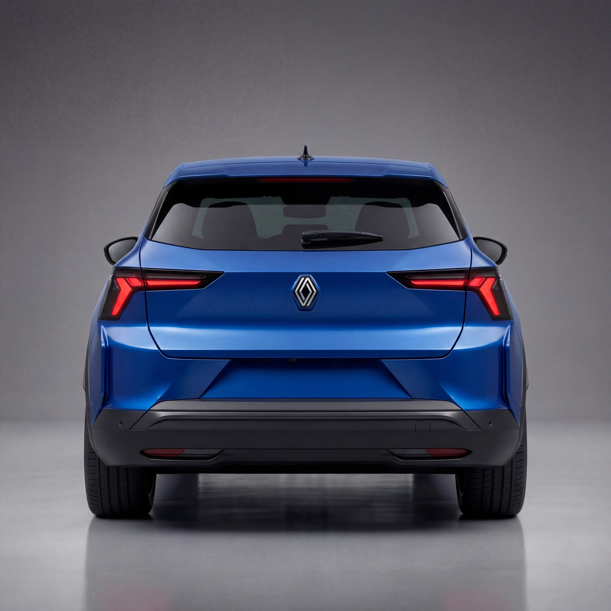 Matching the Renault Scenic E-Tech to Your Perfect Drives