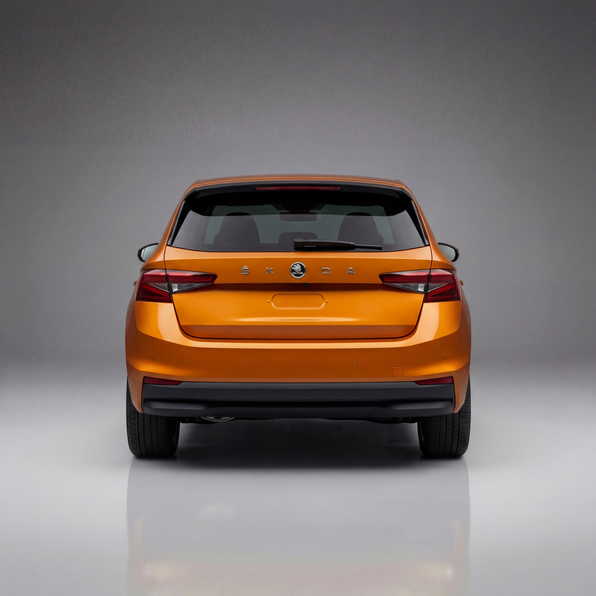 The Skoda Fabia Suits These Fitting Drives