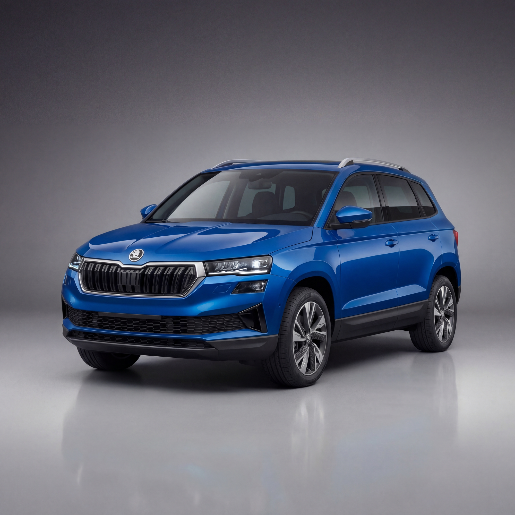 Skoda Has Broader Fleet to Offer