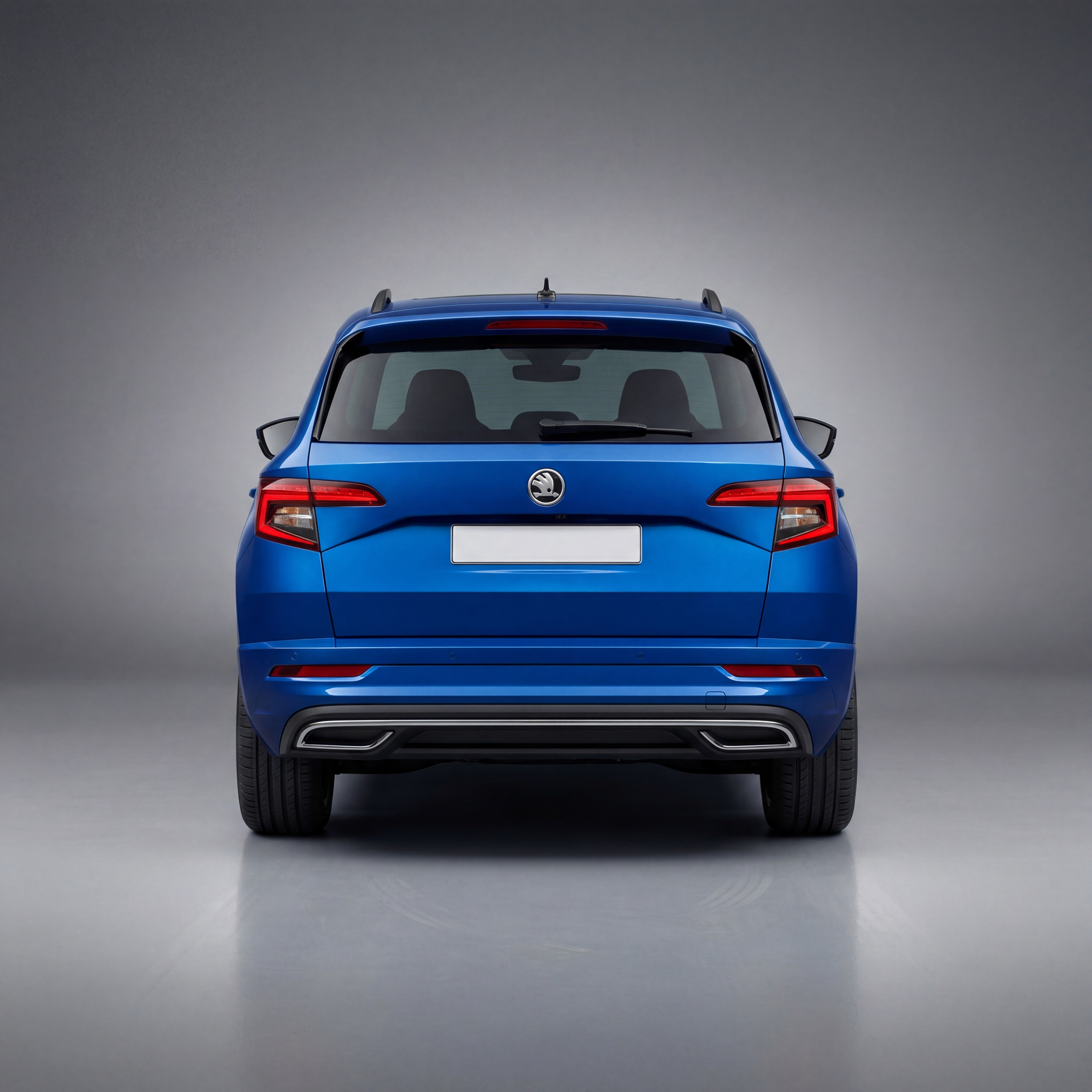When the Skoda Karoq Makes Sense: Fitting Drives