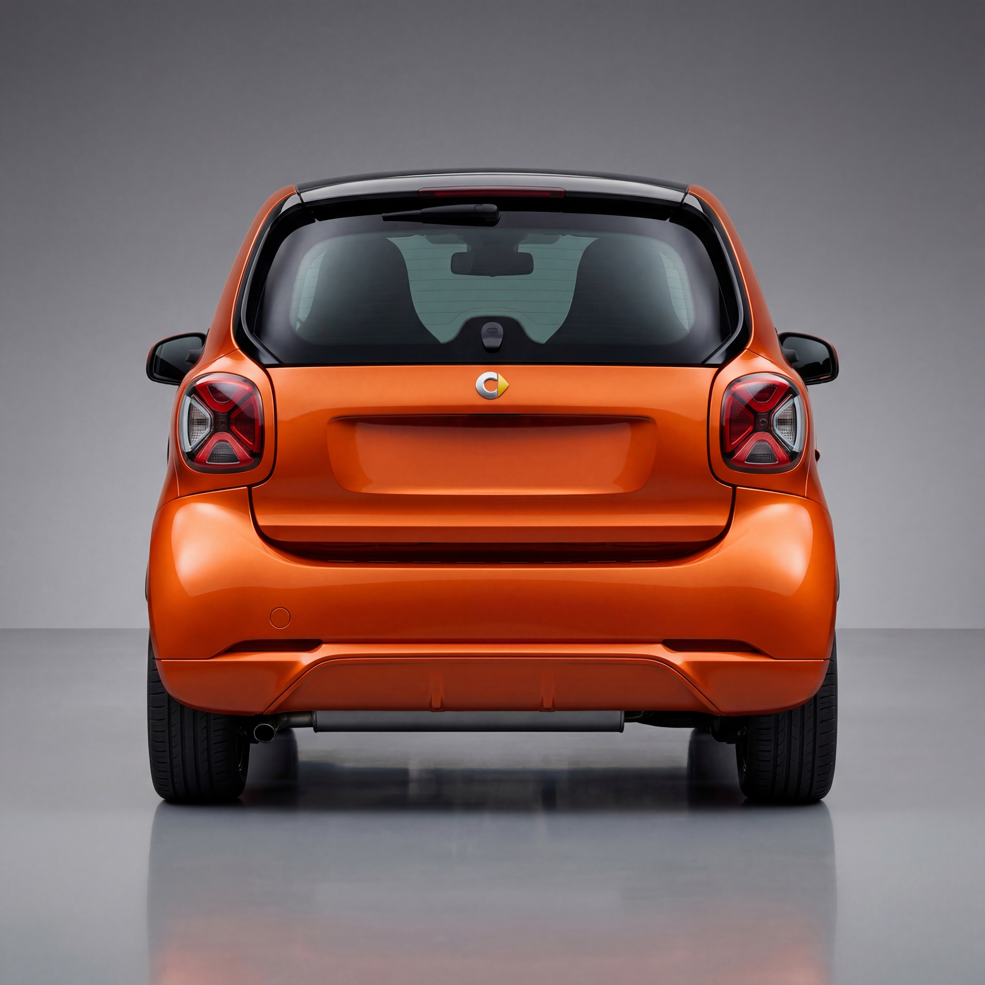 Is the Smart Fortwo Right for You? Fitting Drives
