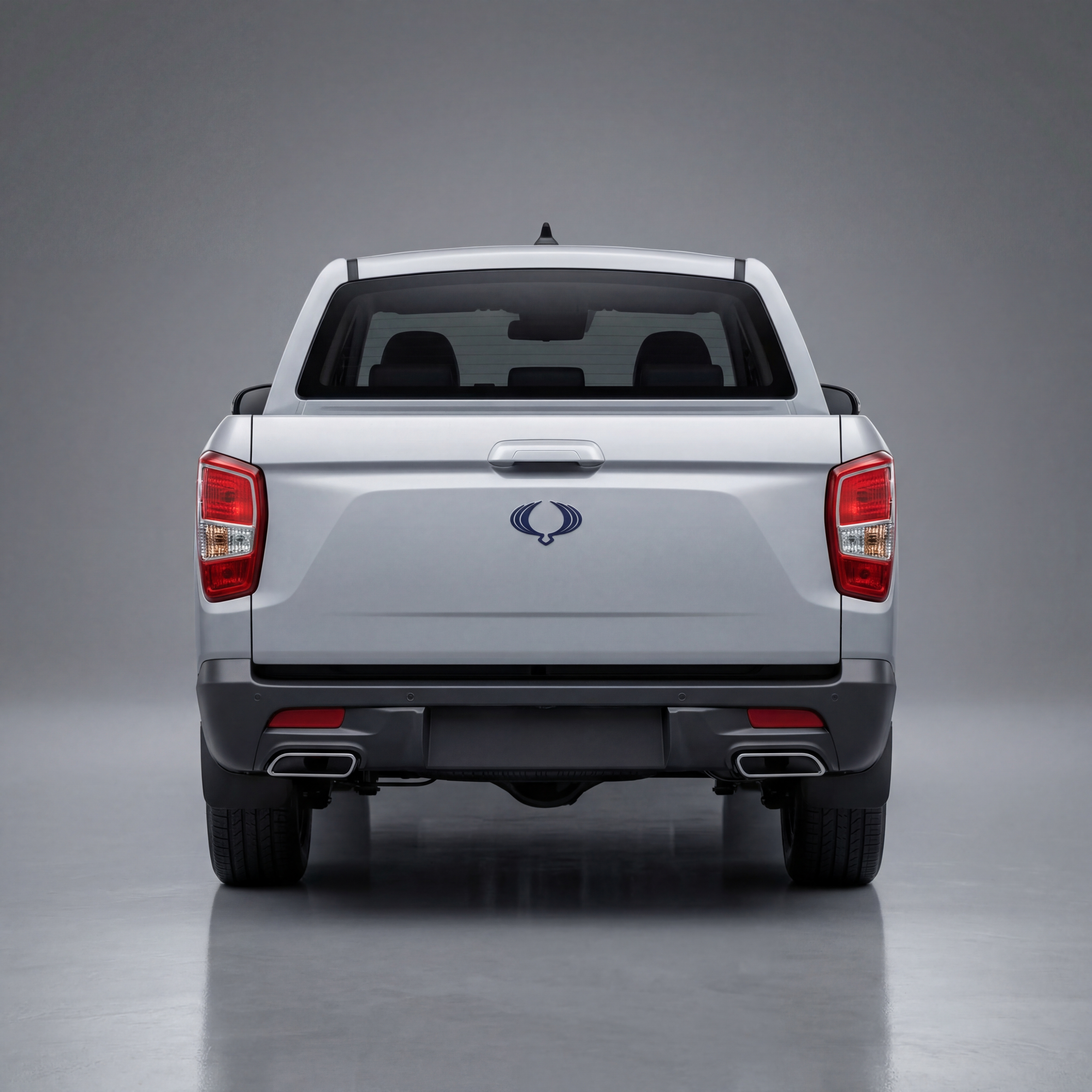 Who Should Book the SsangYong Musso? Natural Drives