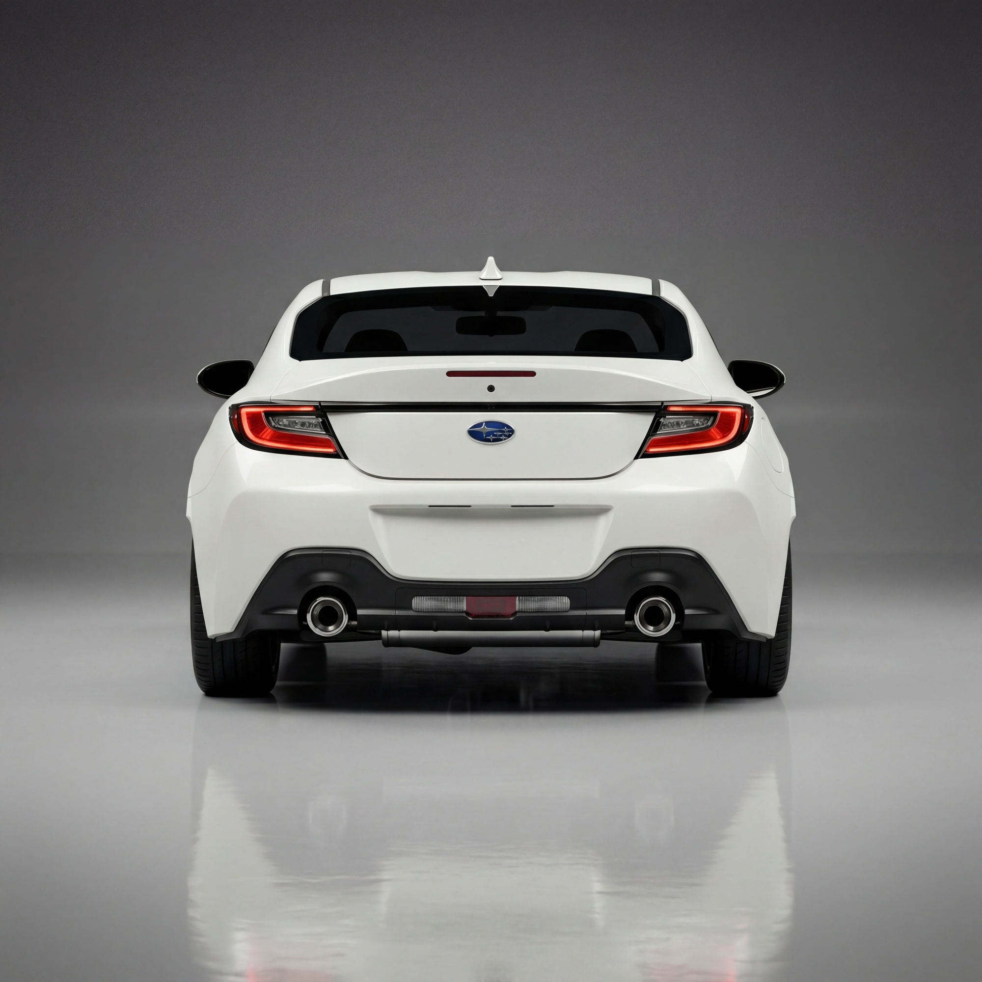 Subaru BRZ Hire: Right for These Natural Drives