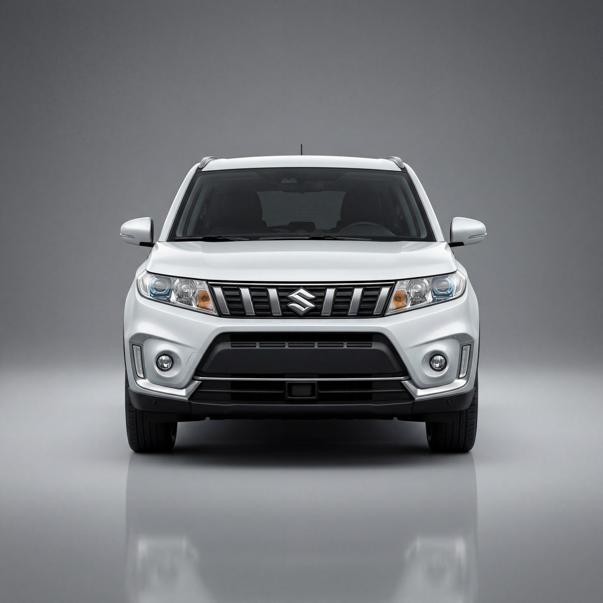 Suzuki Vitara Front