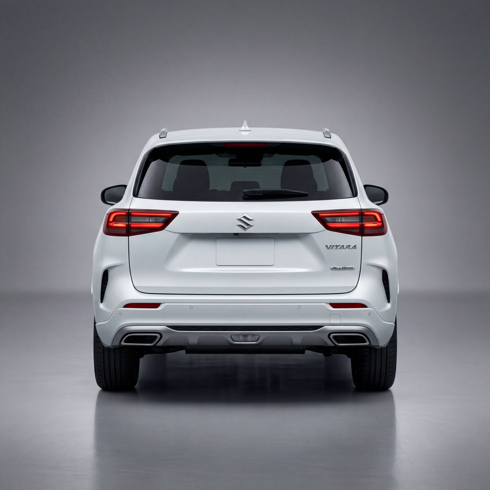 When the Suzuki Vitara Makes Sense: Prime Drives