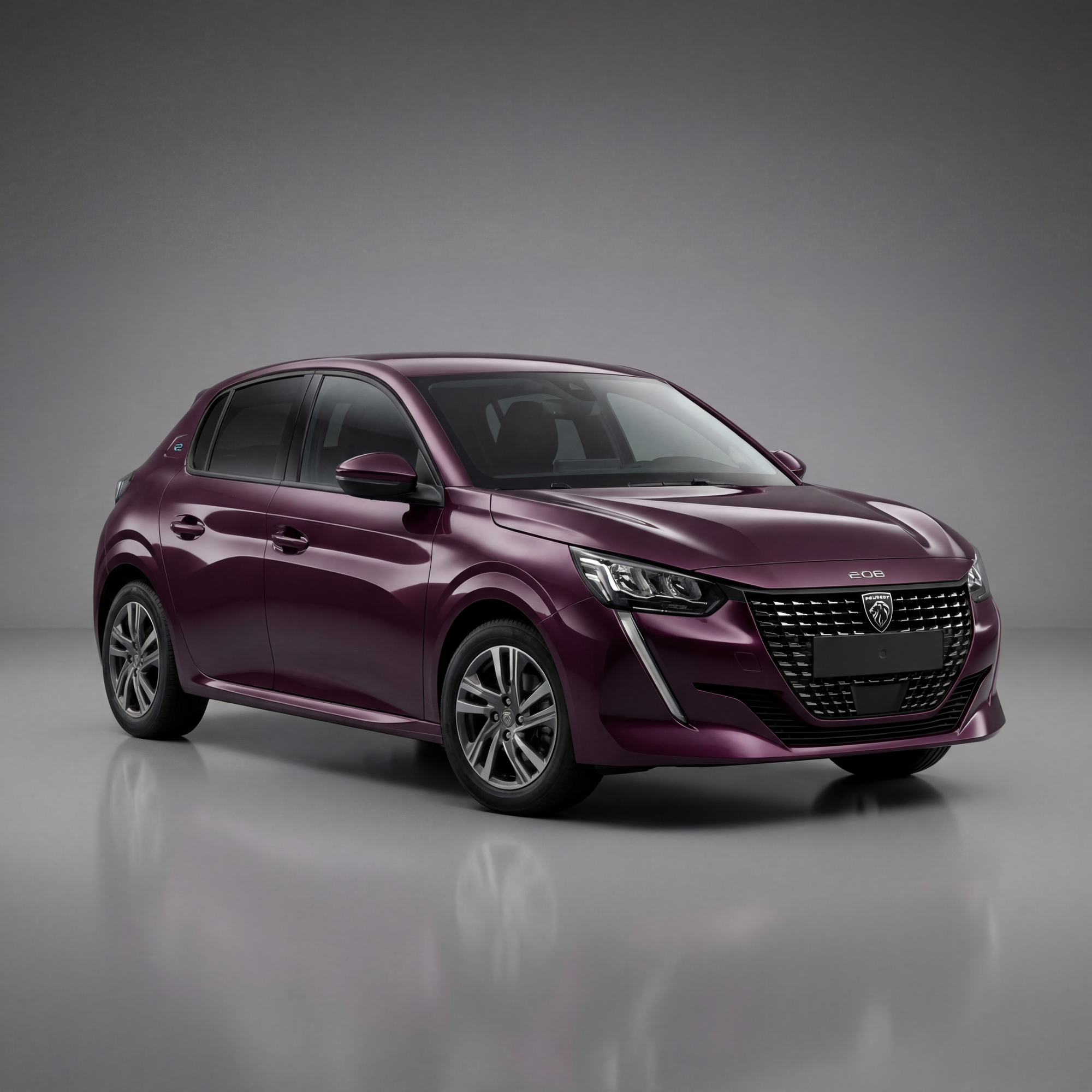 Peugeot Has Ample Lineup to Offer