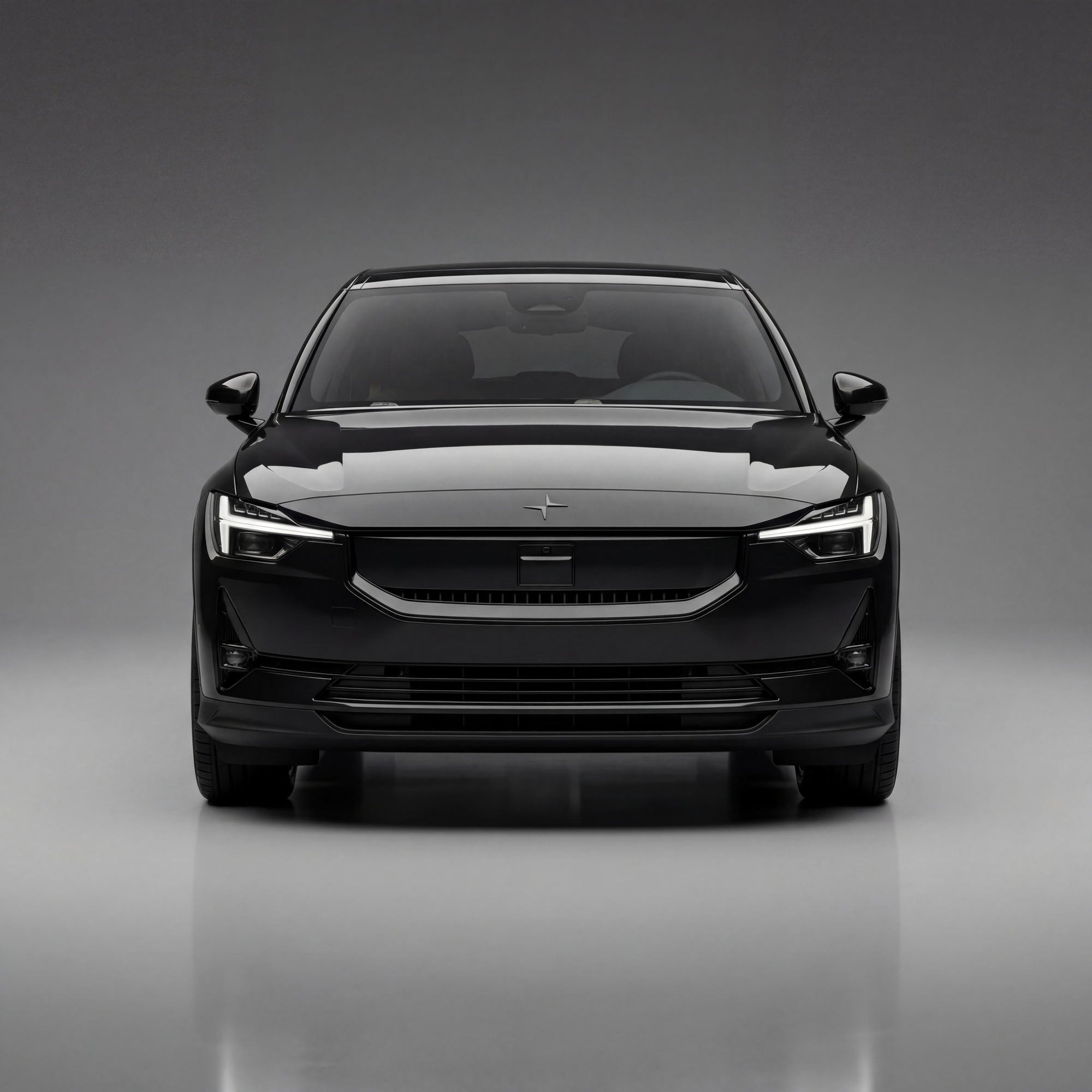 Polestar Polestar2 Front