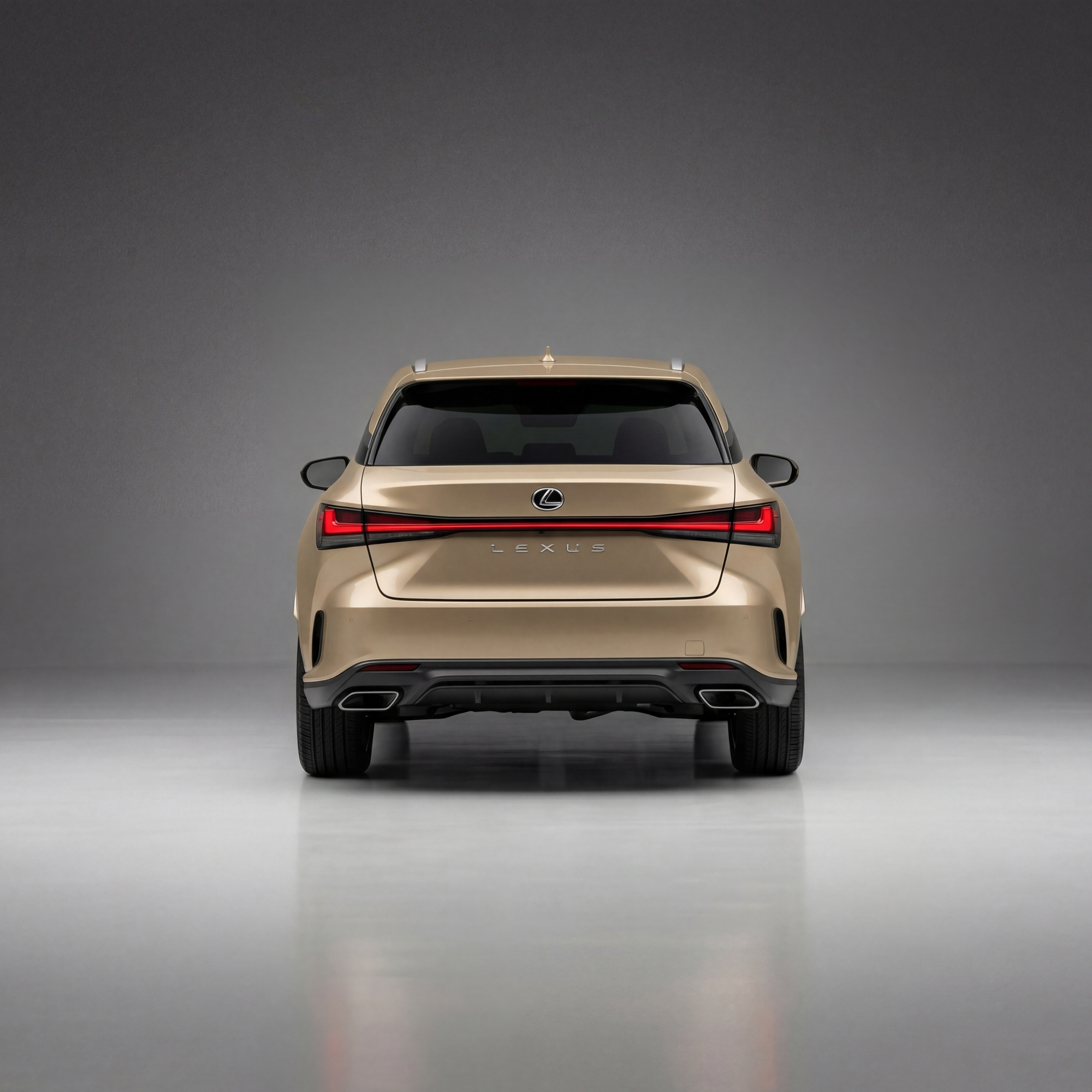 Who Should Book the Lexus UX? Prime Trips