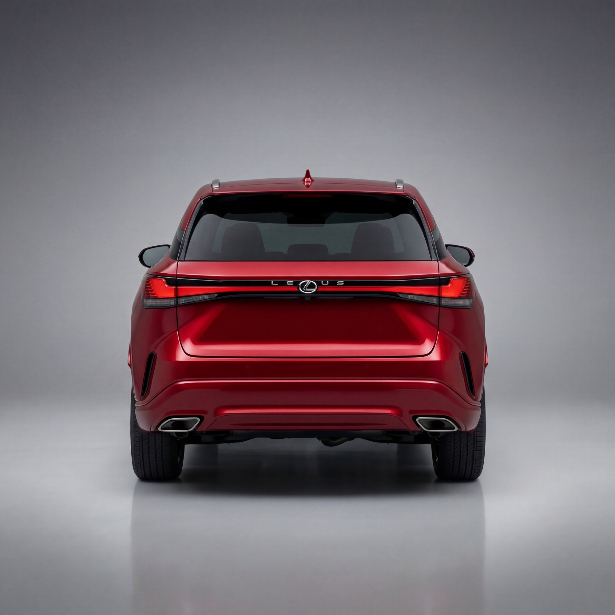 Is the Lexus RX Right for You? Natural Trips