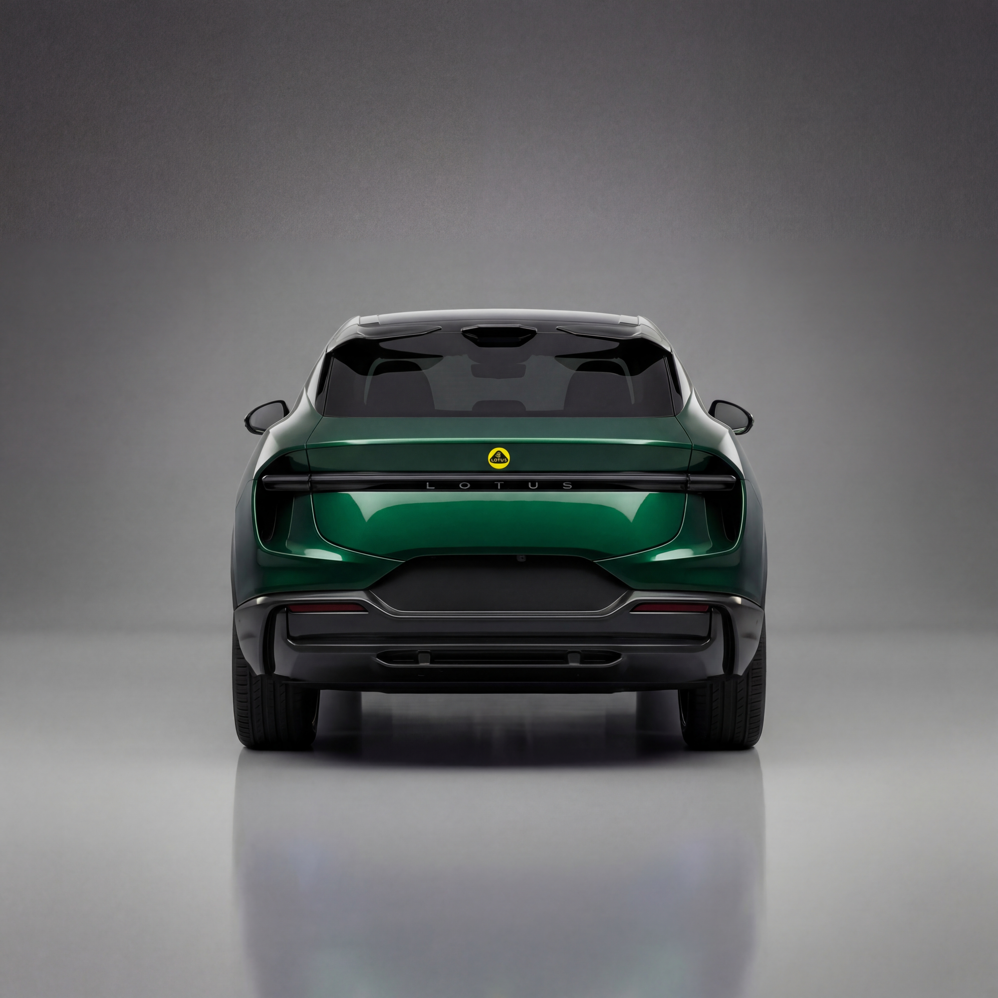 The Lotus Eletre Suits These Prime Trips