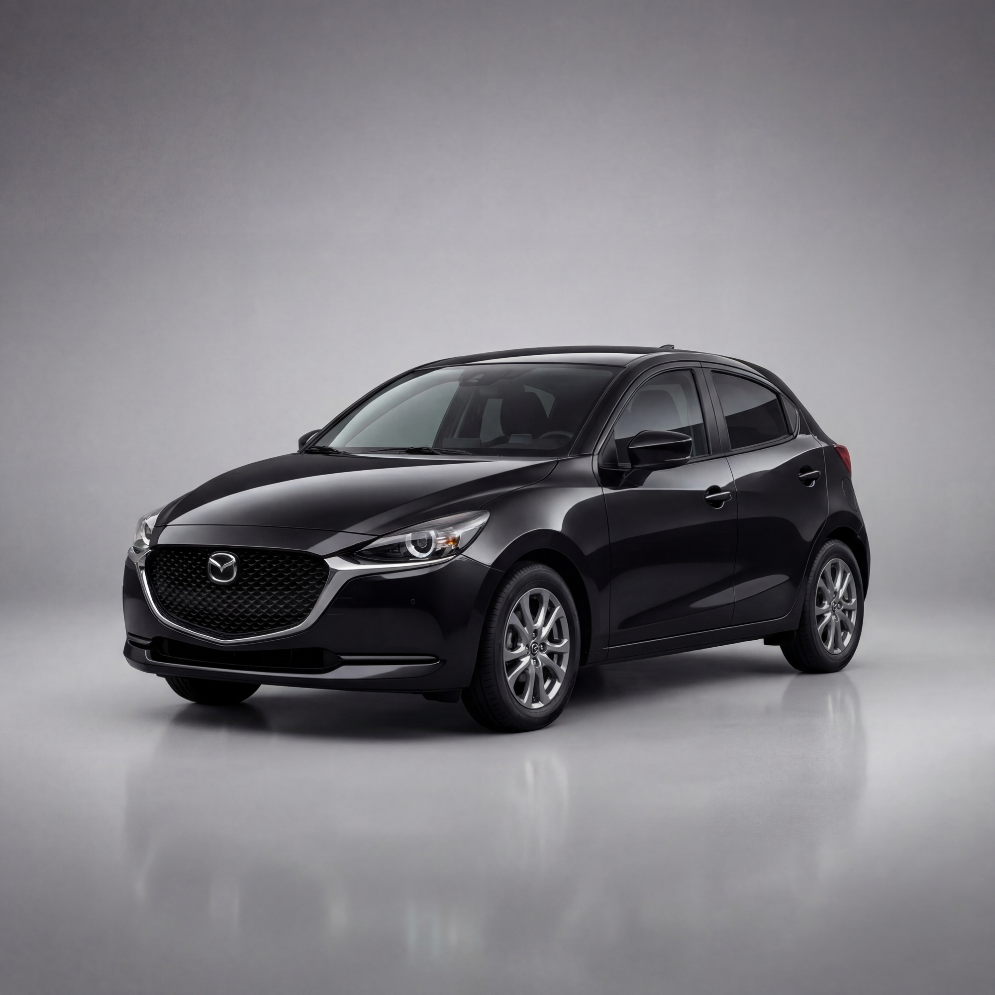Whole Mazda Lineup, Beyond the Mazda 2