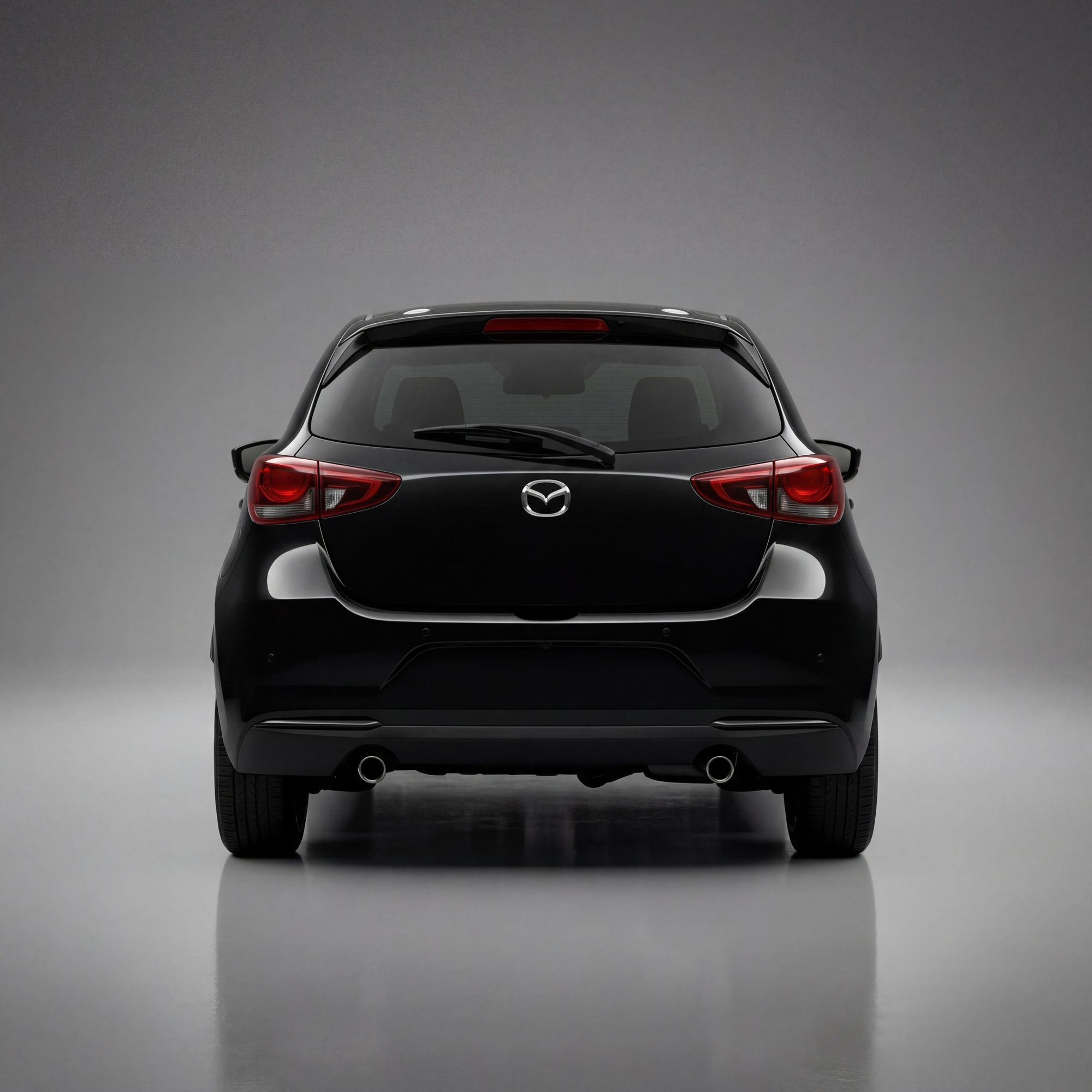 Handy Trips for Mazda 2 Hire