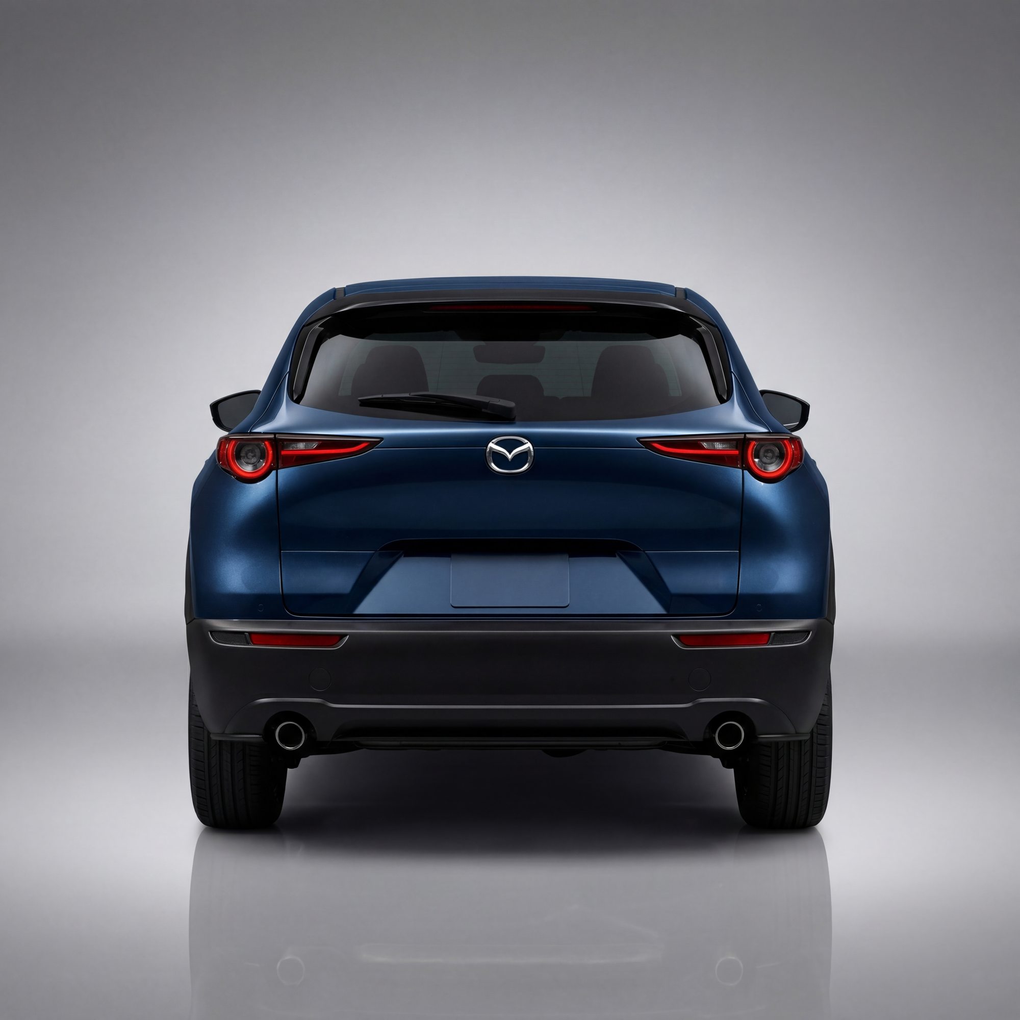 When the Mazda CX-30 Makes Sense: Handy Trips