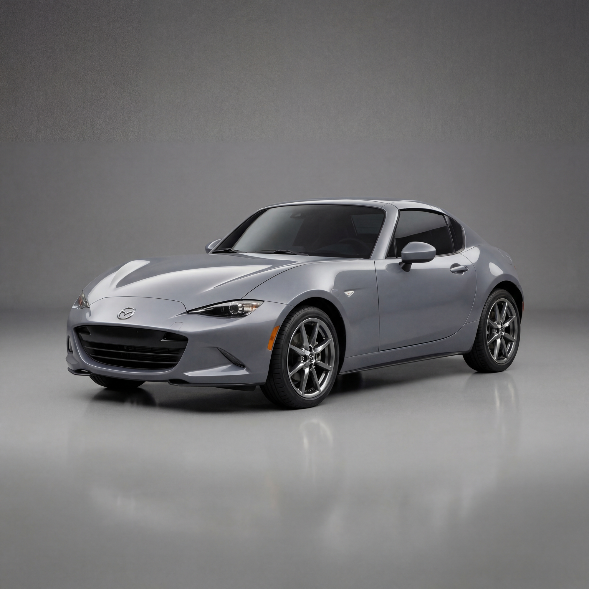 Other Whole Mazda Lineup Worth a Look