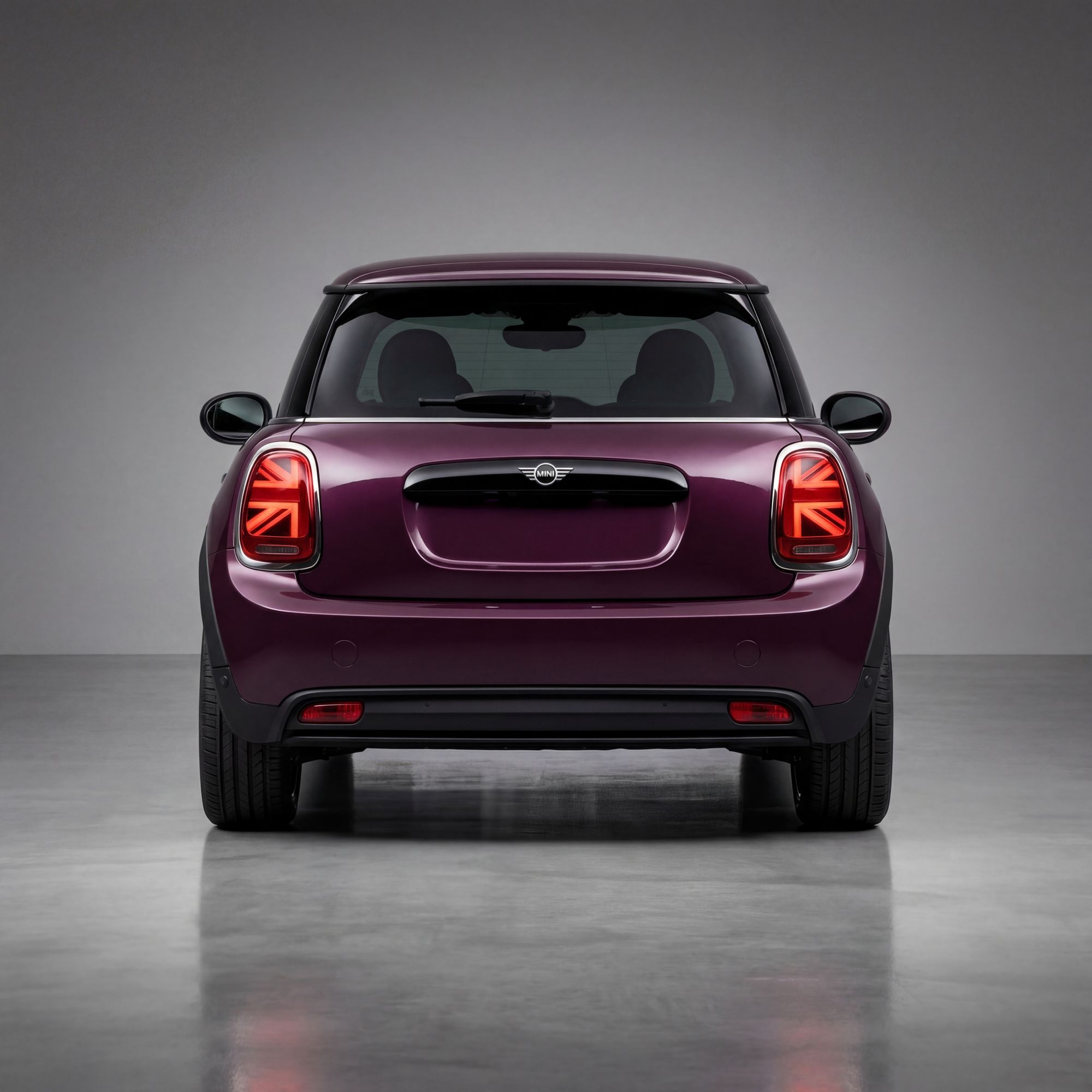 When the MINI Electric Makes Sense: Great Trips