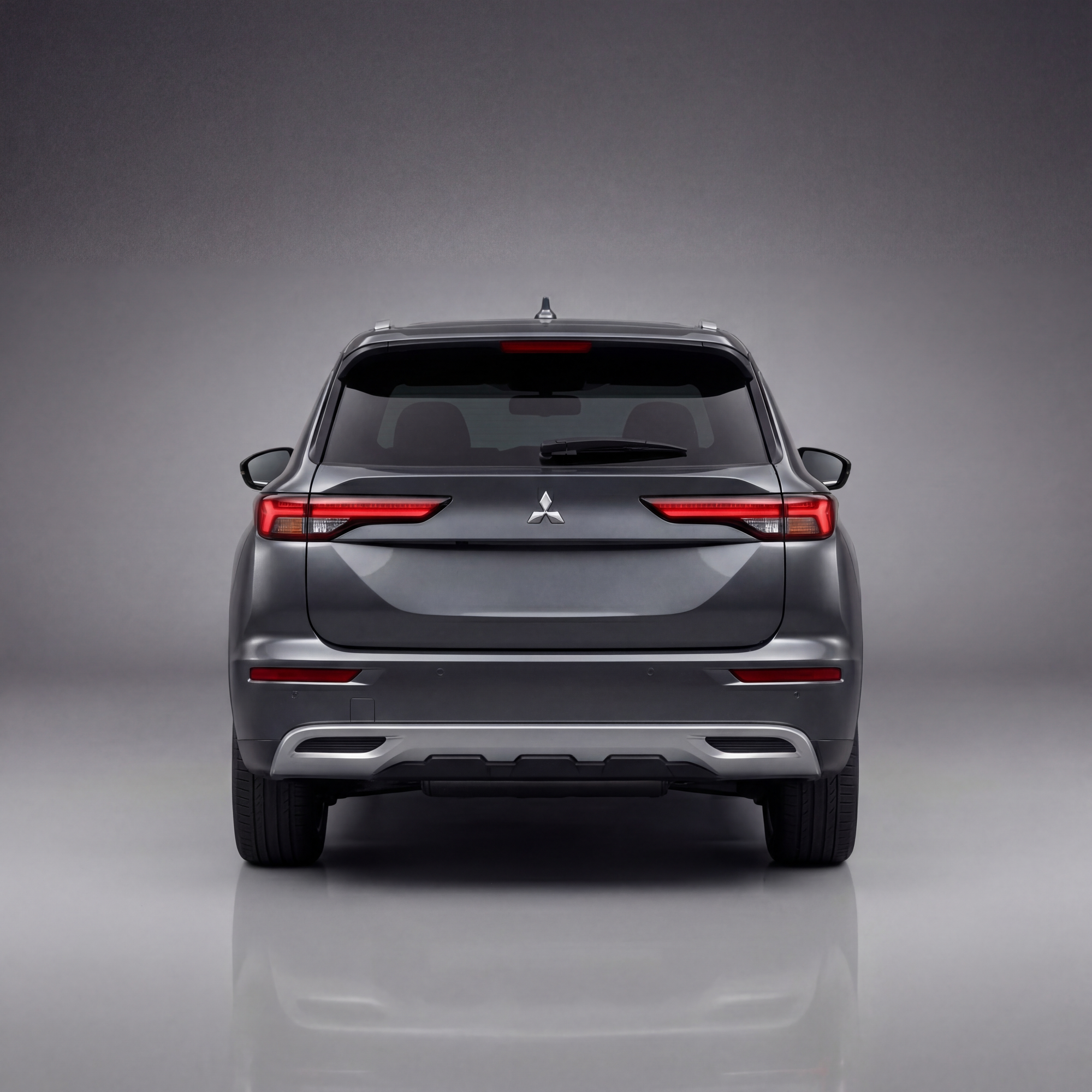 Sensible Fit for the Mitsubishi Outlander, Trips Included