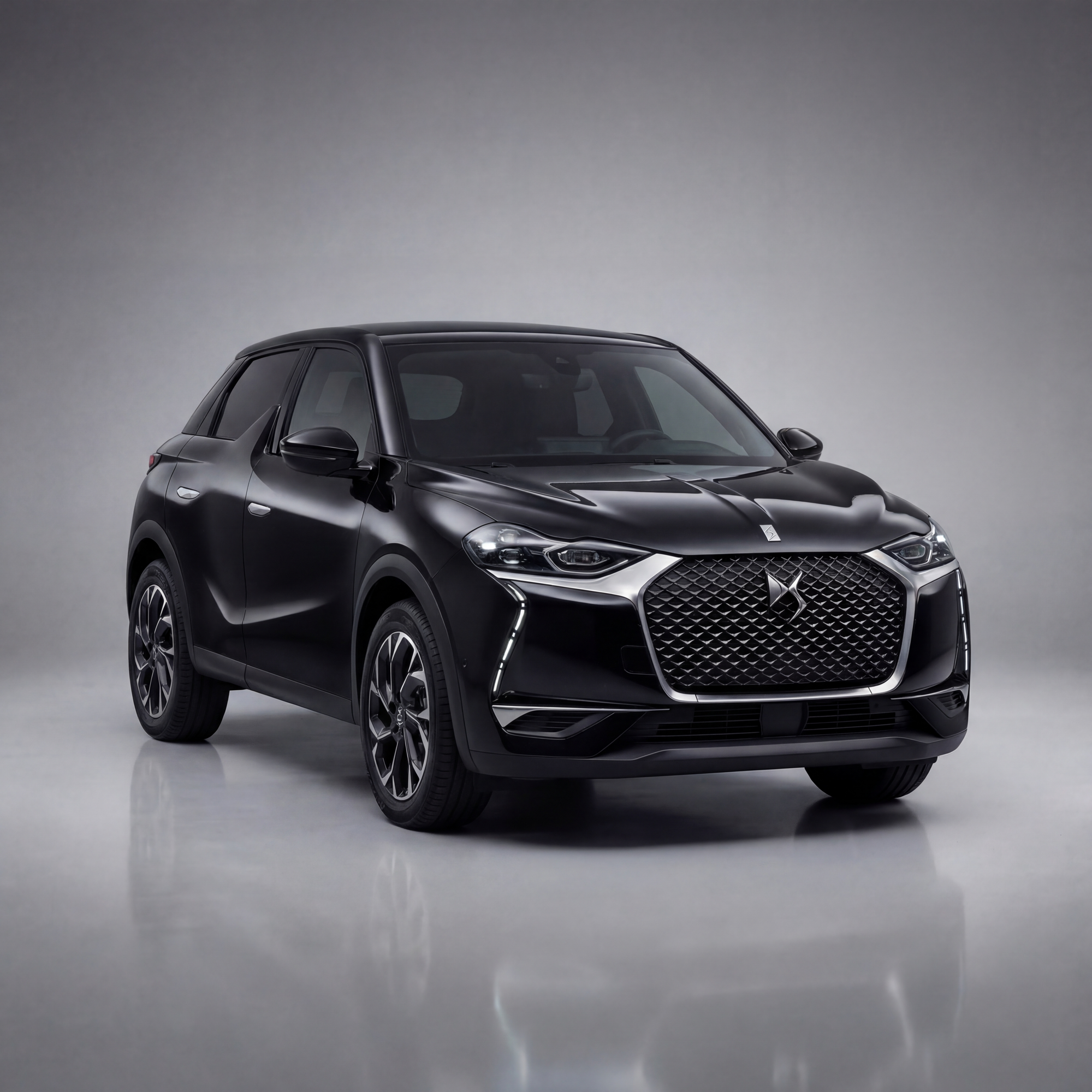 Ds Ds3 Left
