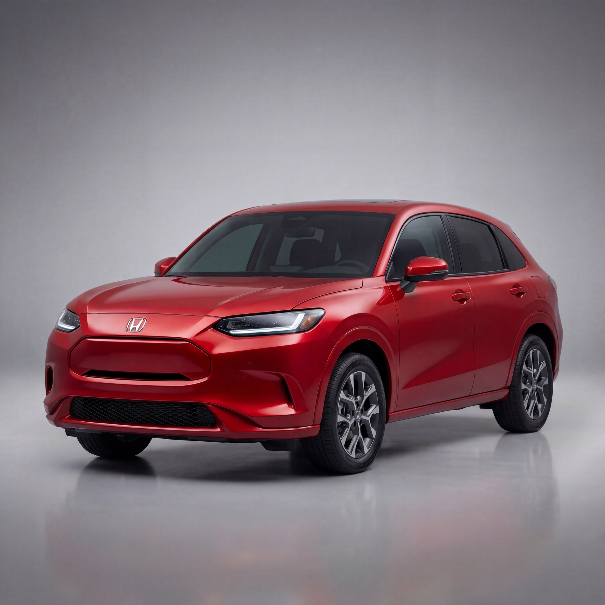 Sizeable Selections Across the Honda Range