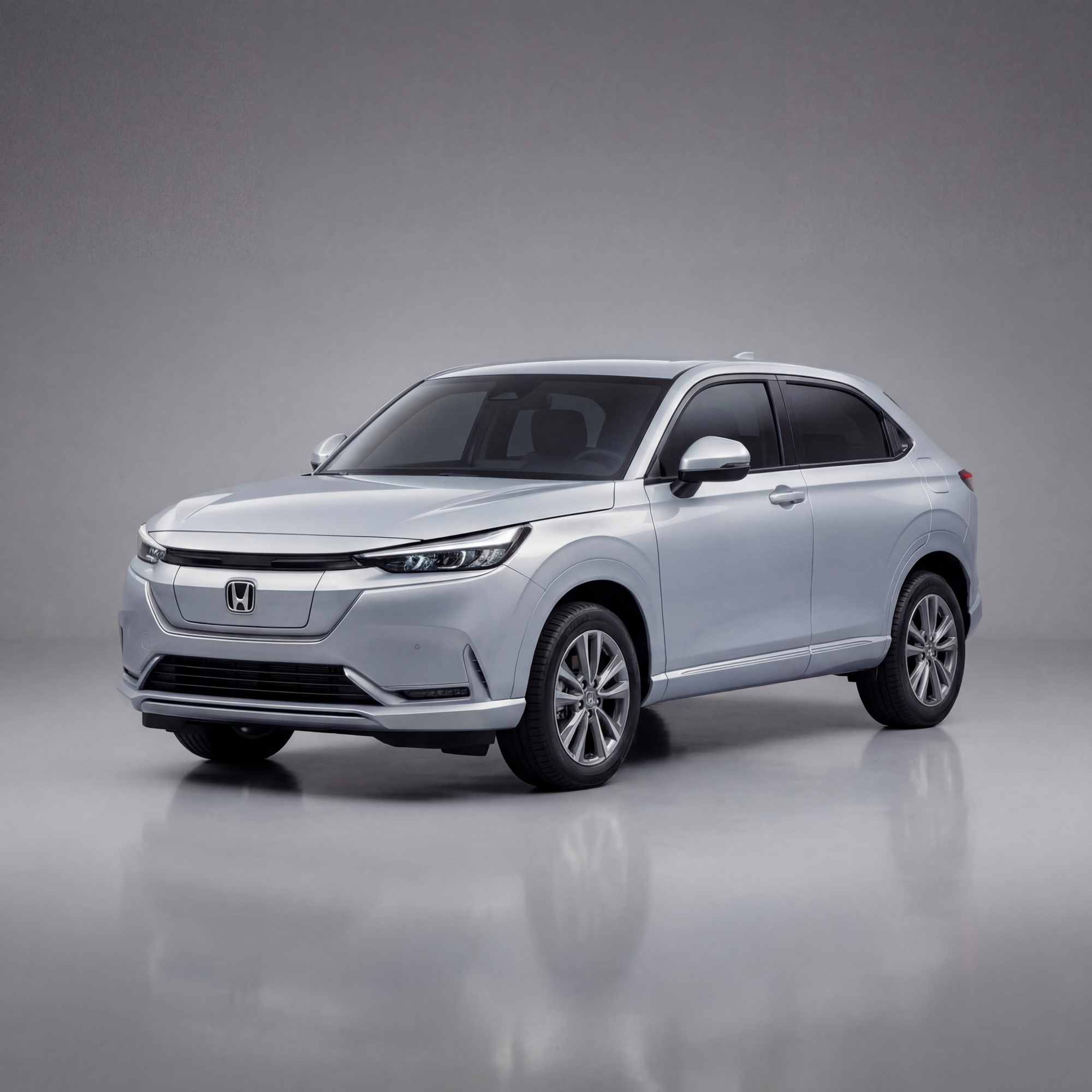 Honda Eny1 Left