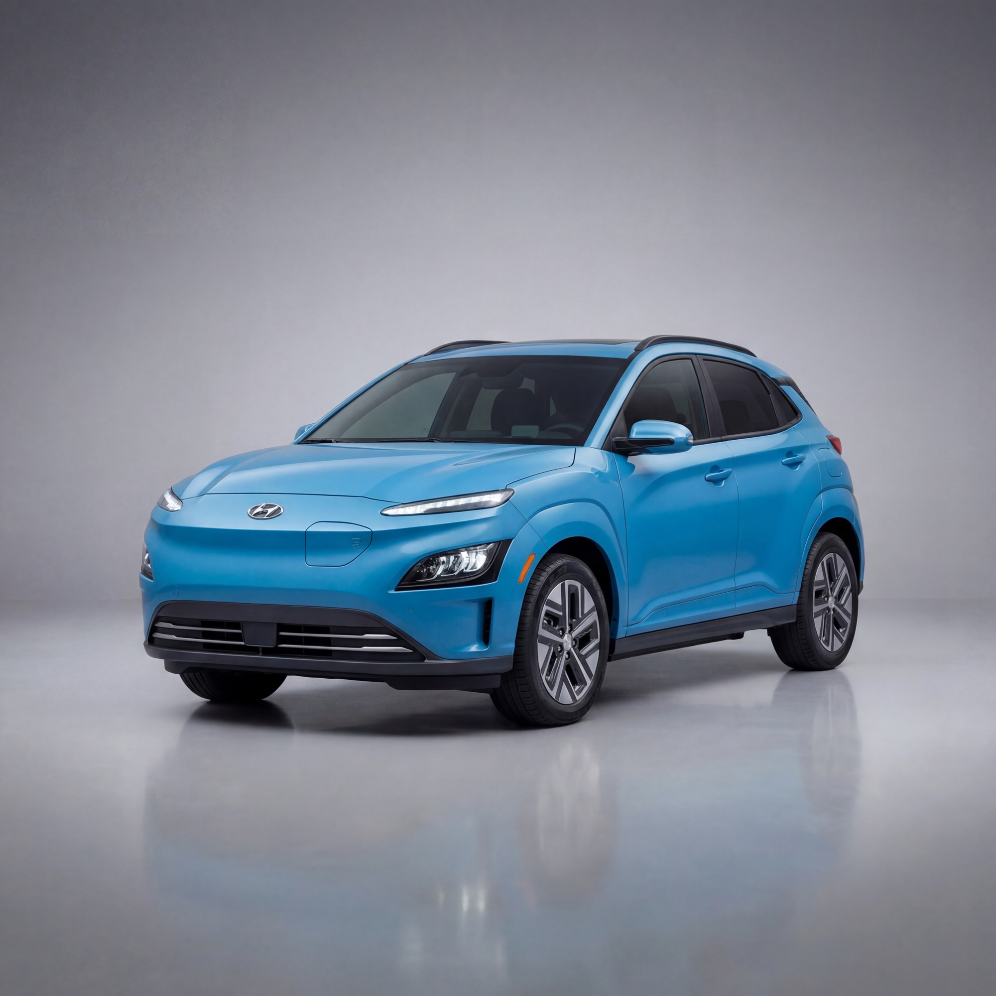Sizeable Hyundai Range on Autofusion