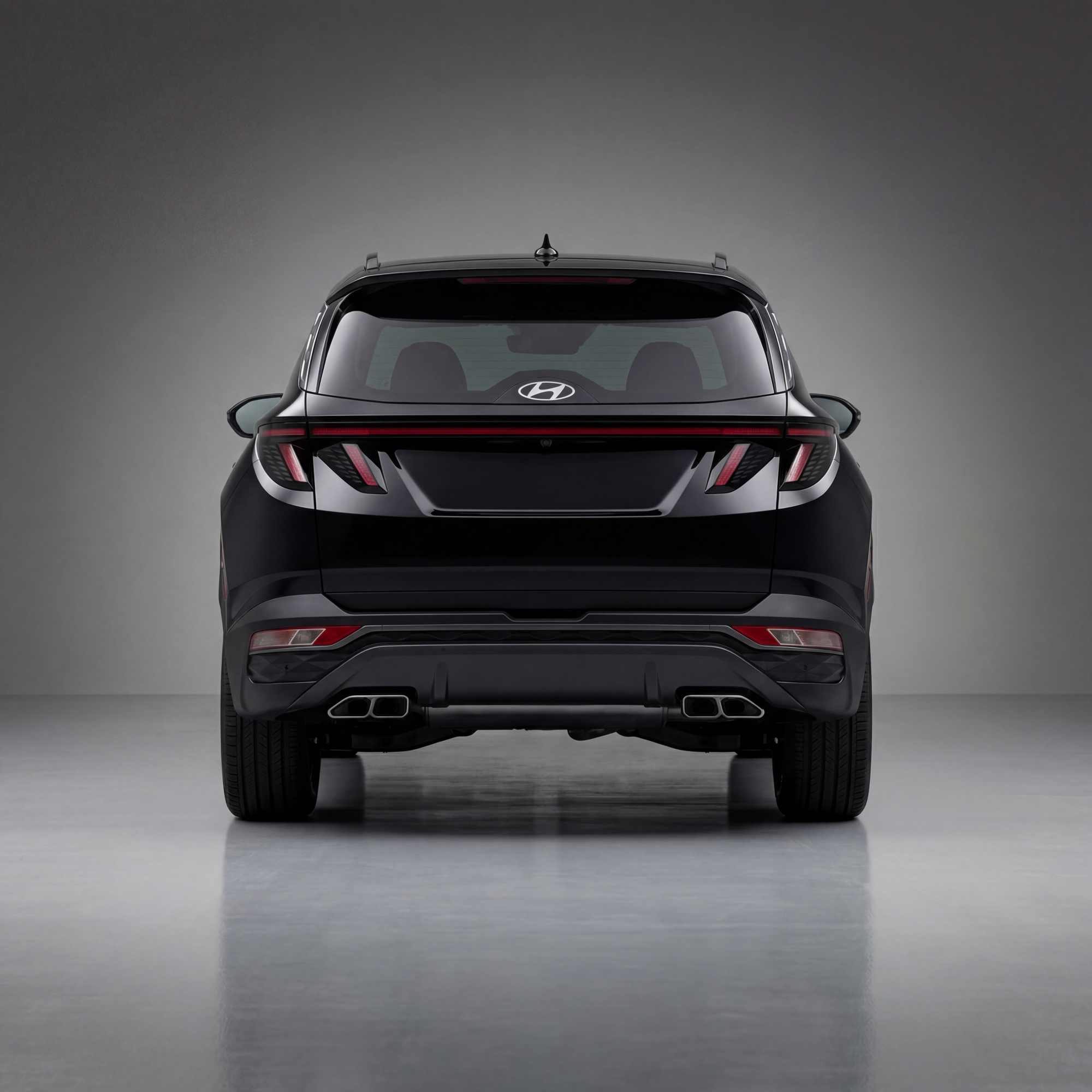 Matching the Hyundai Tucson to Your Best Uses