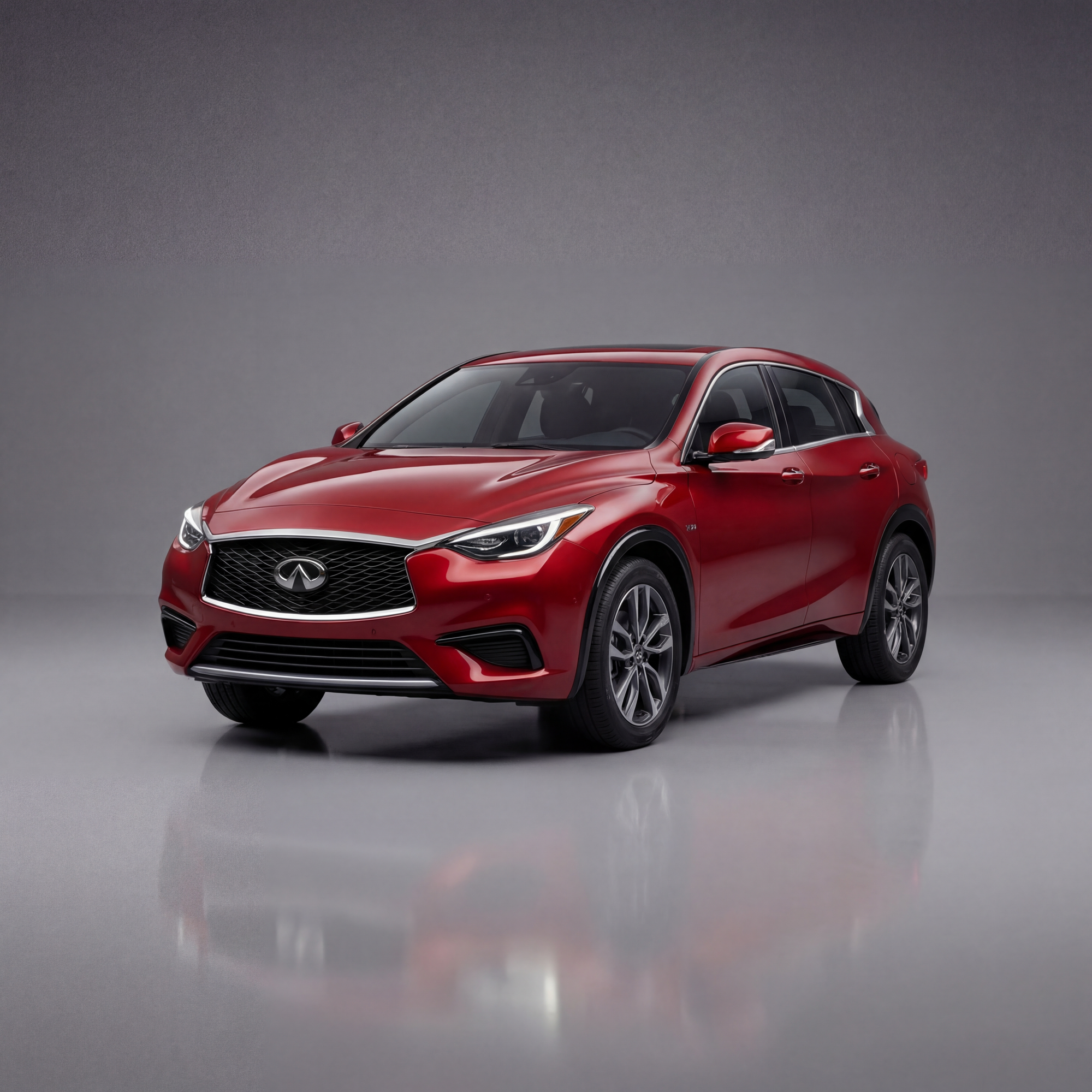 Infiniti Has Wider Lineup to Offer