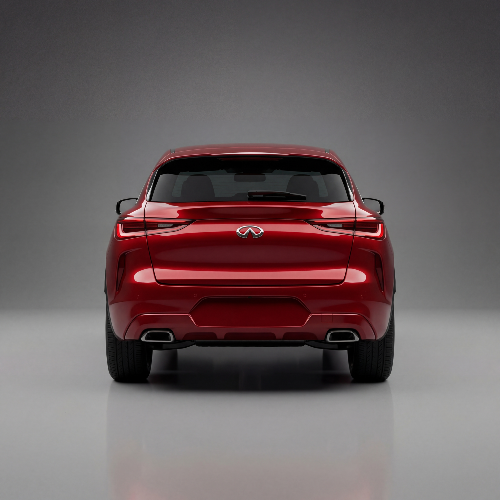 When the Infiniti QX30 Makes Sense: Ideal Trips