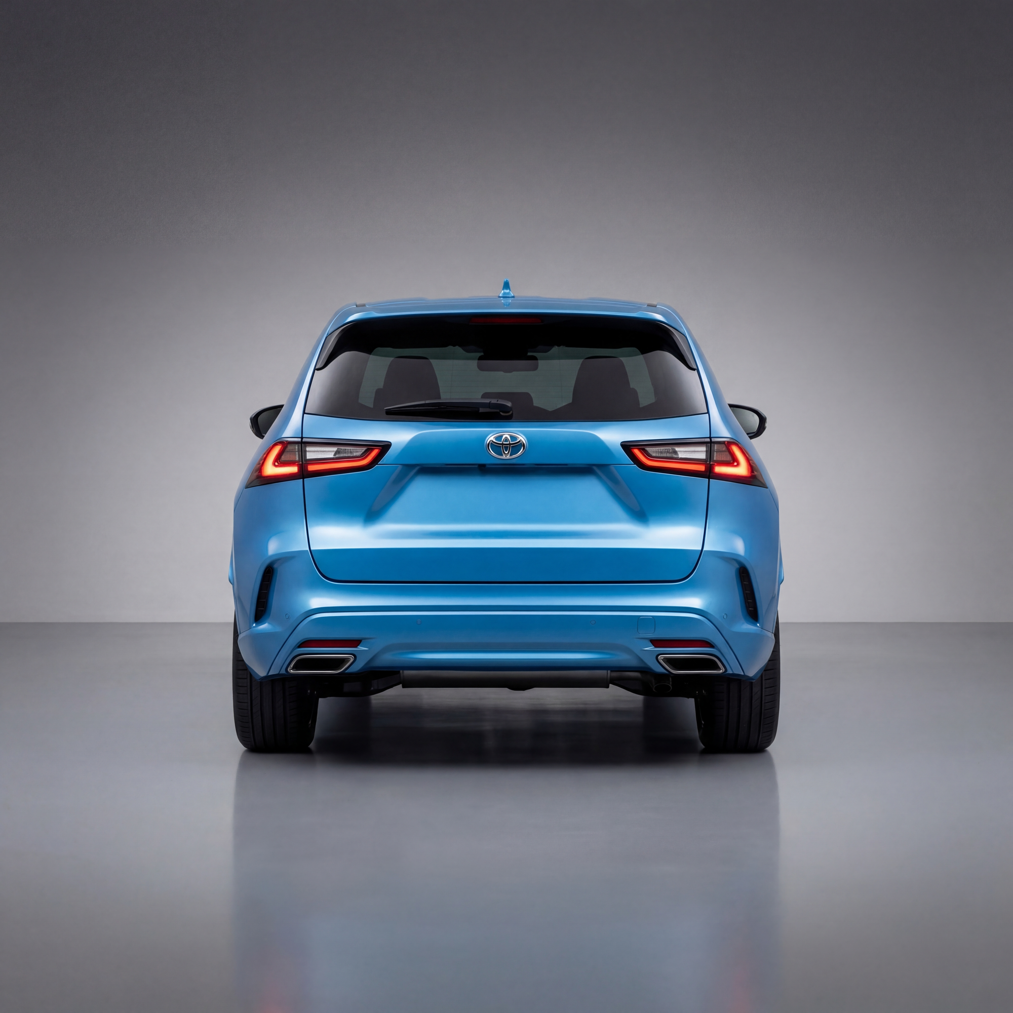 Great Fit for the Toyota Yaris Cross, Drives Included