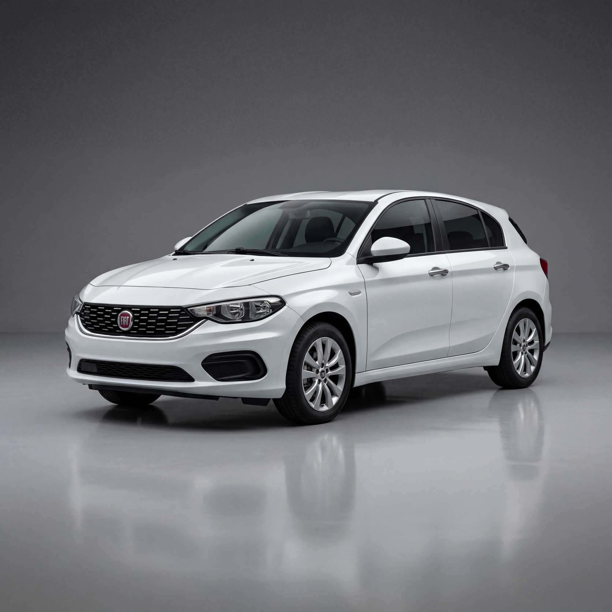 The Extra Fiat Range, Fiat Tipo Included