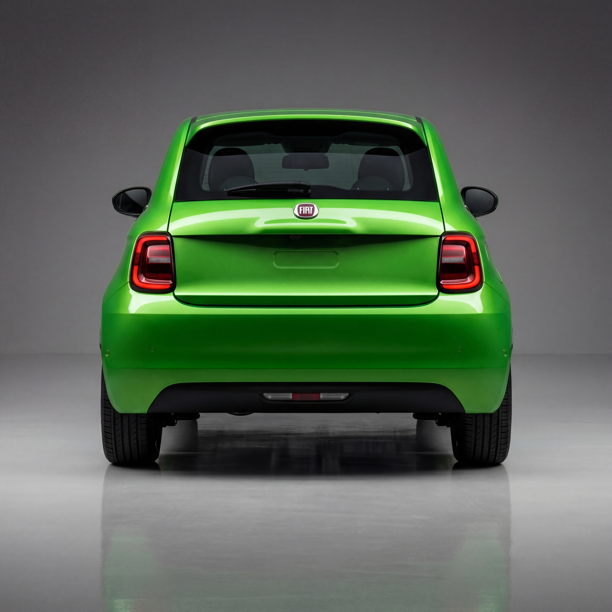 Smart Fit for the Fiat 500e, Uses Included