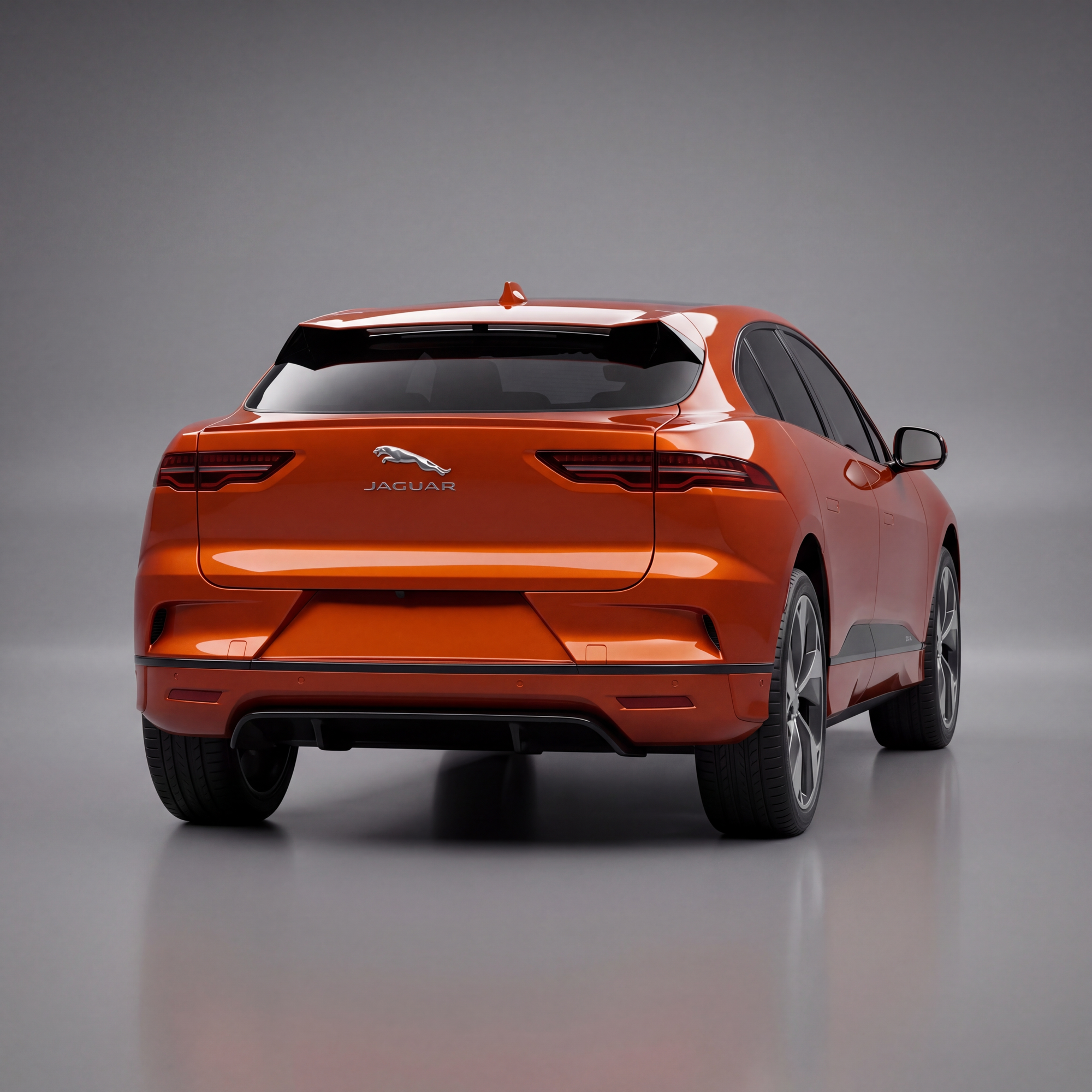 Who Should Book the Jaguar I-PACE? Perfect Trips